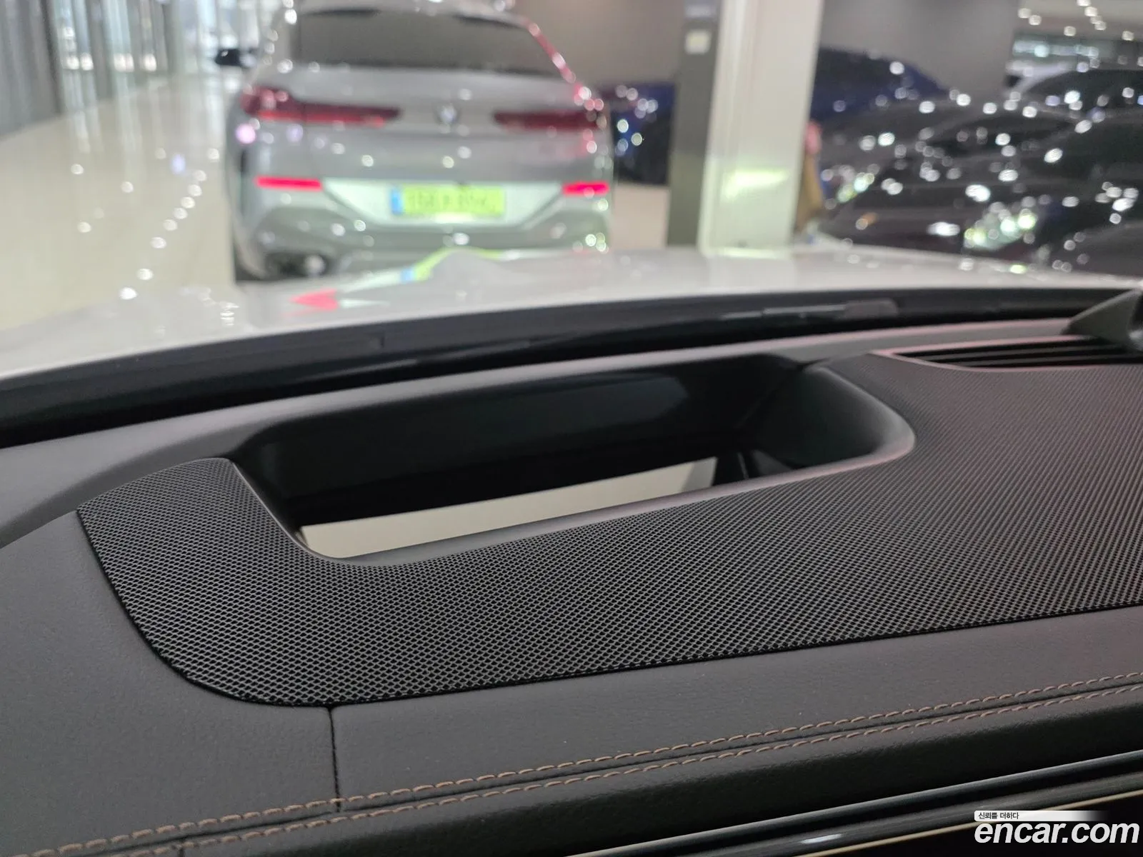 Mercedes-Benz GLE-Class W167 2026 — 8