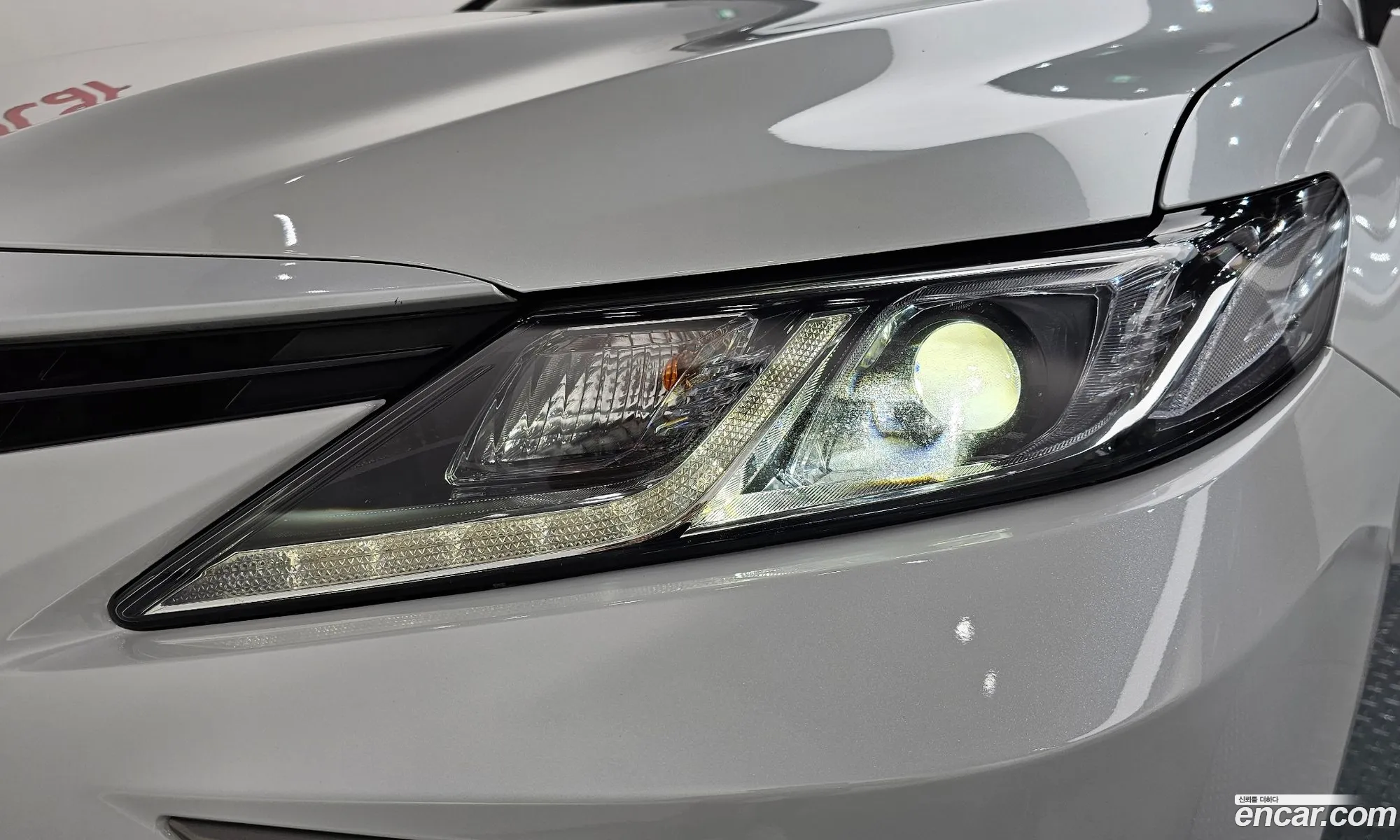 Toyota Camry 2023 — 31