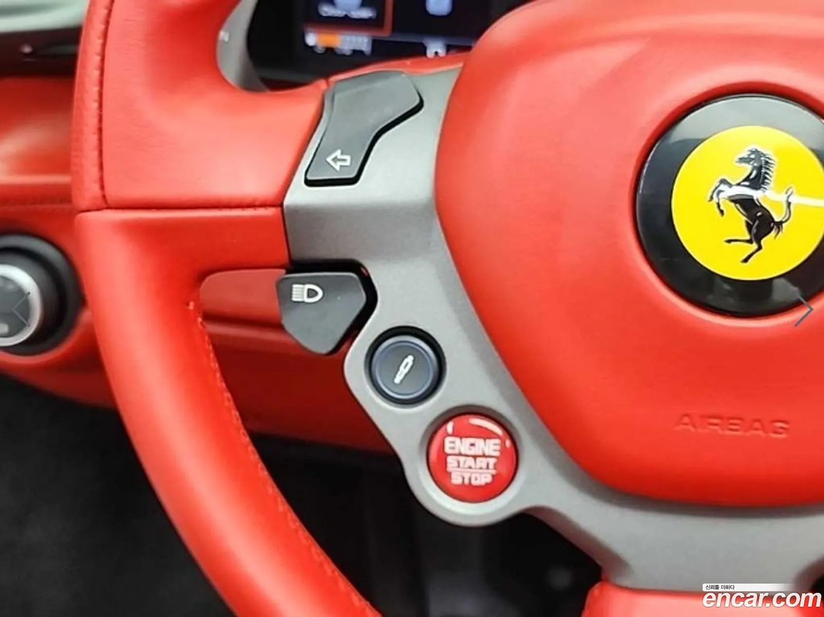 Ferrari 488 Spider 2017 — 19