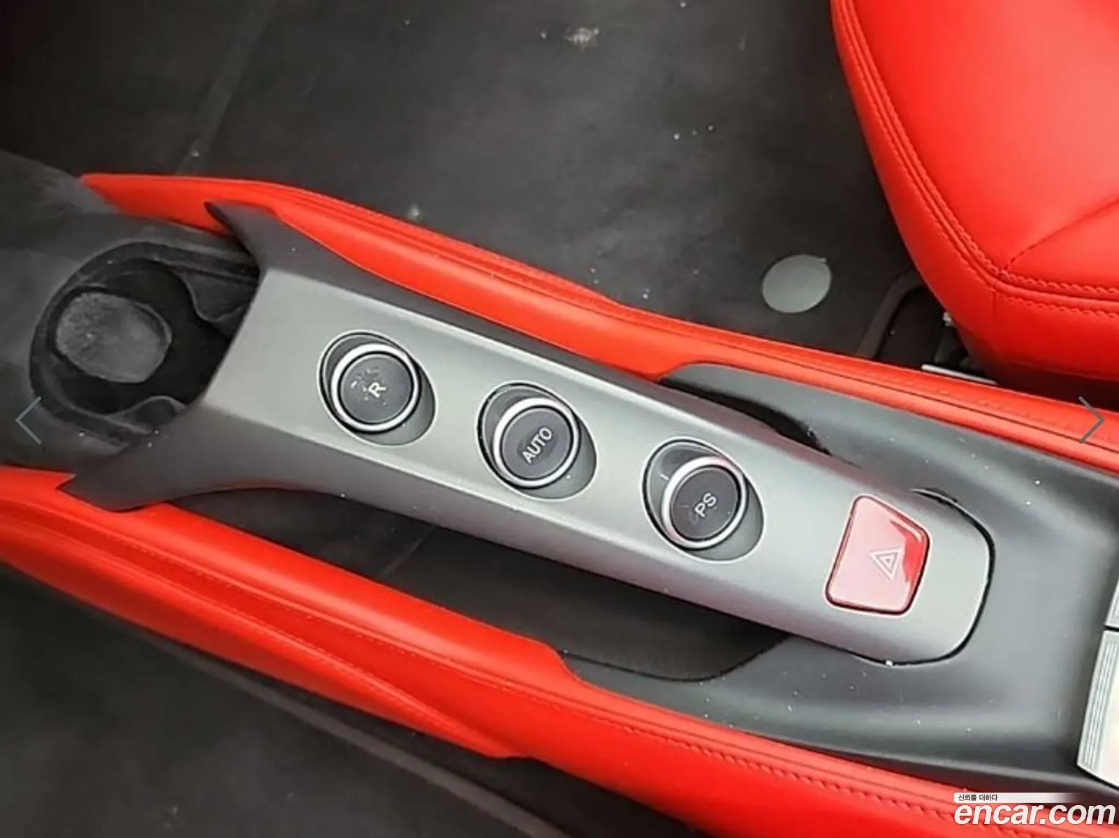Ferrari 488 Spider 2017 — 12