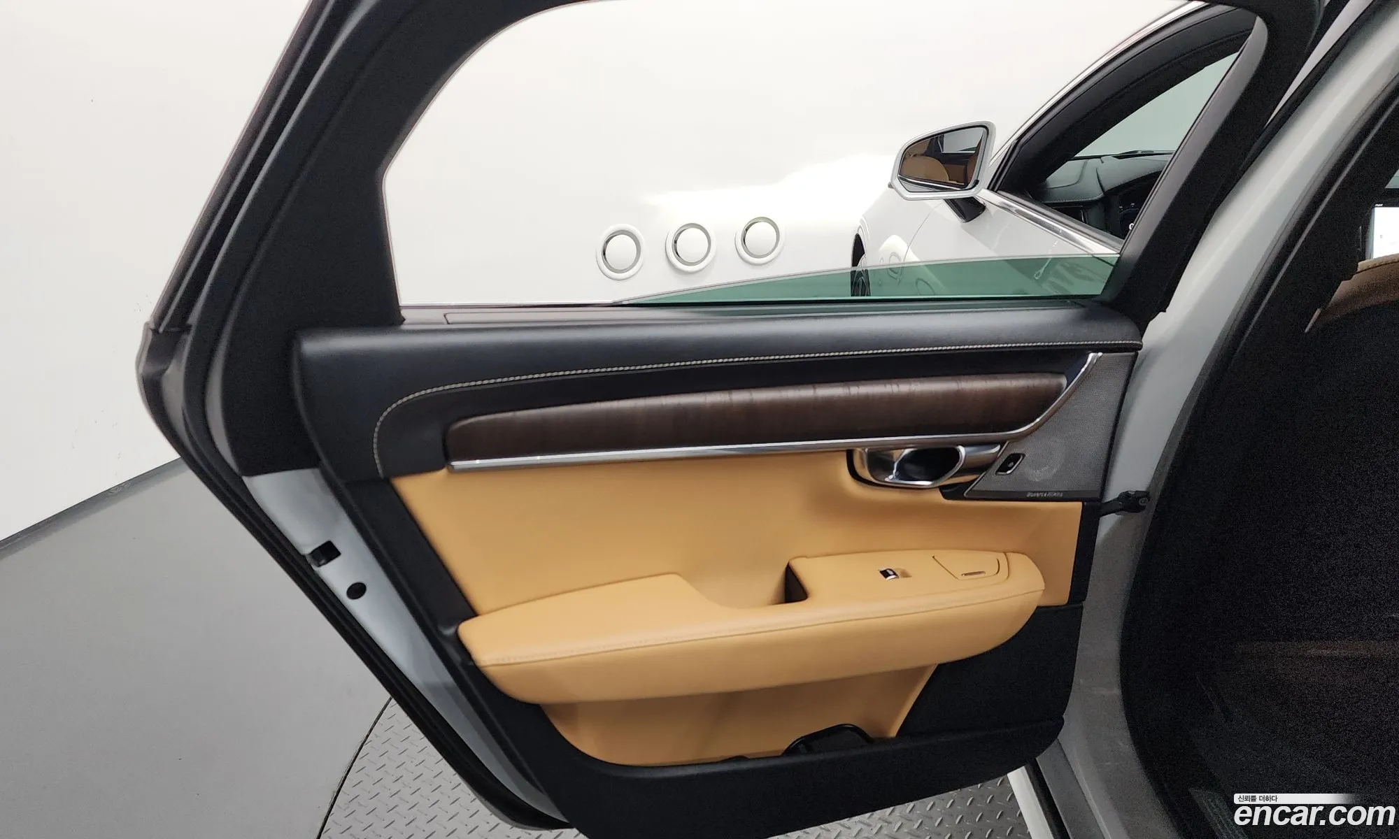 Volvo S90 2022 — 12