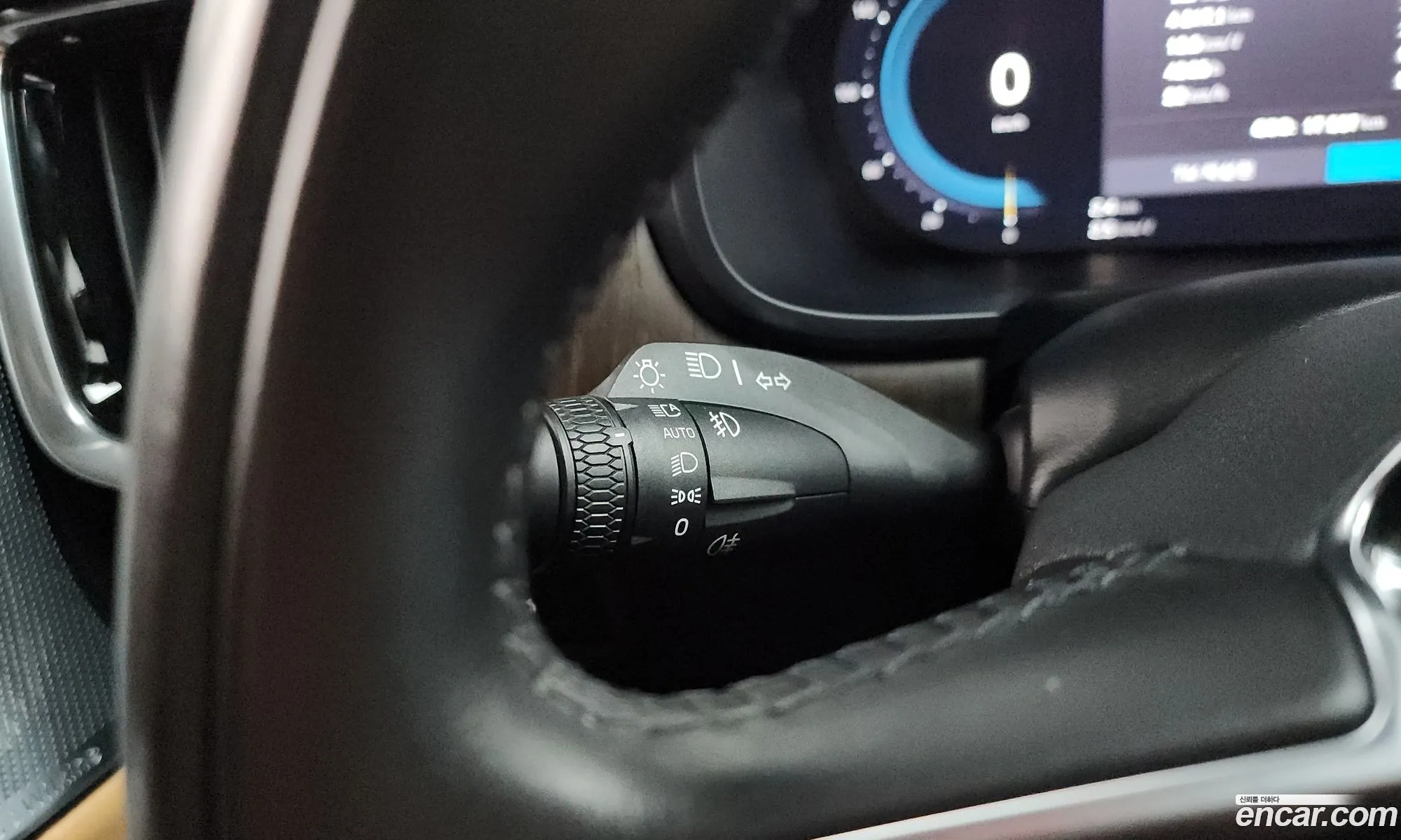 Volvo S90 2022 — 4