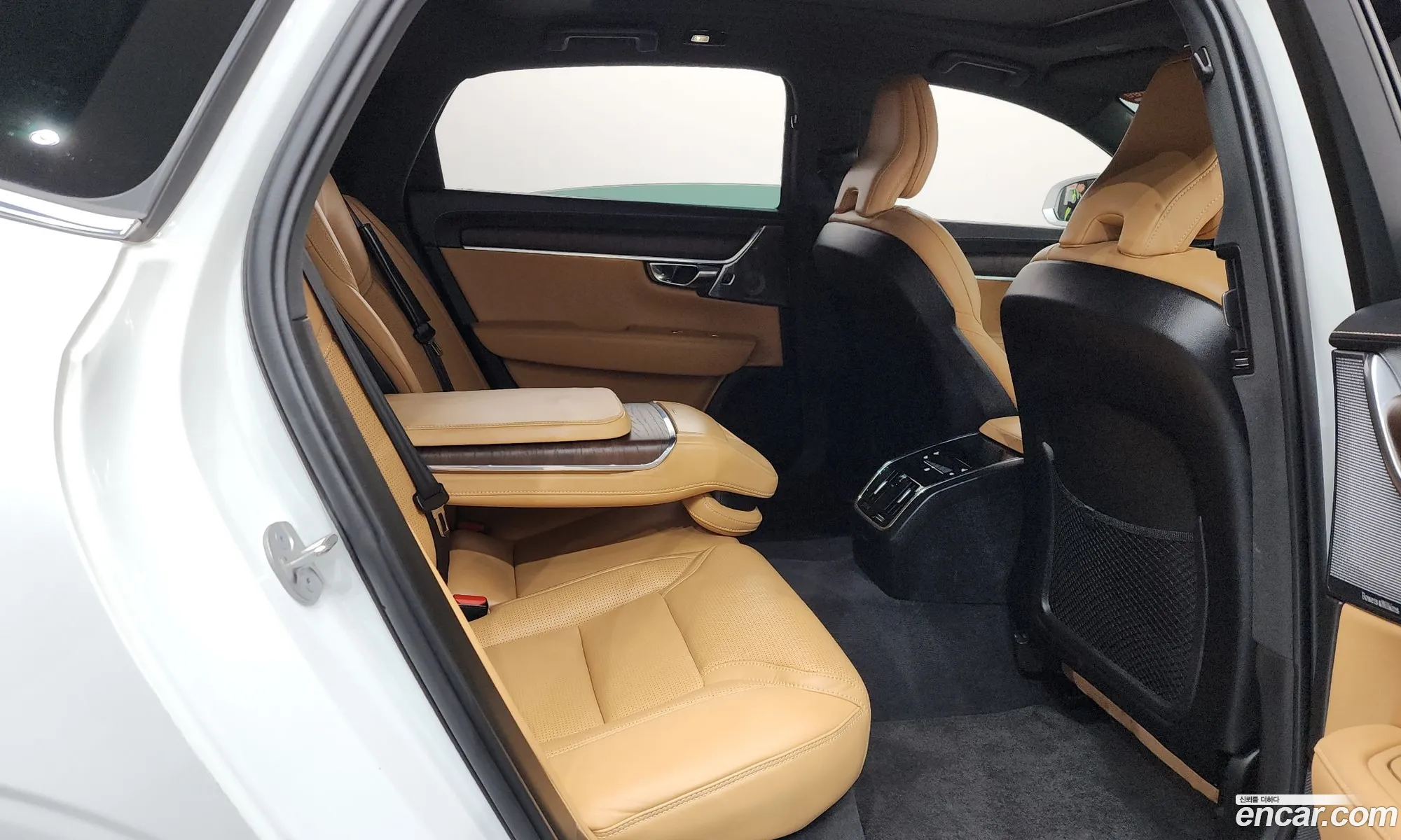 Volvo S90 2022 — 9
