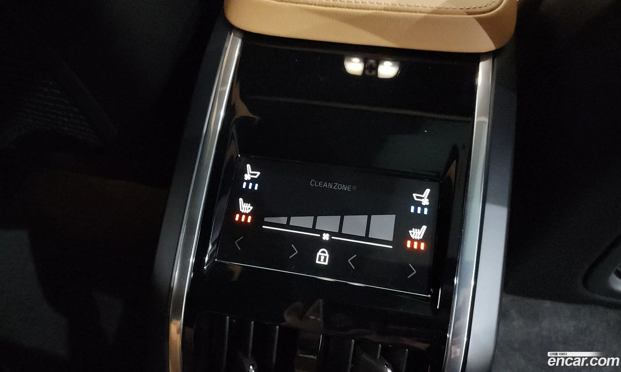 Volvo S90 2022 — 18