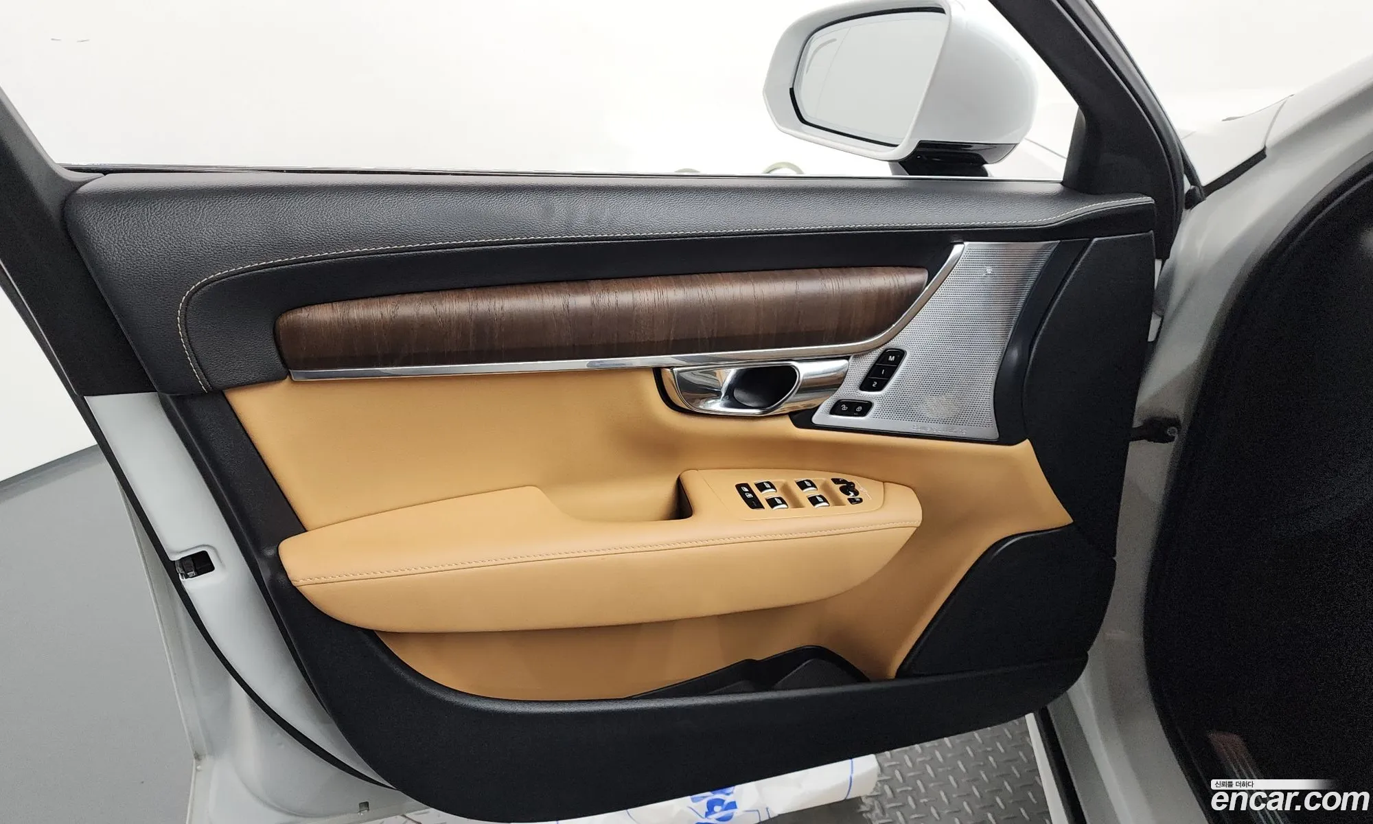 Volvo S90 2022 — 11