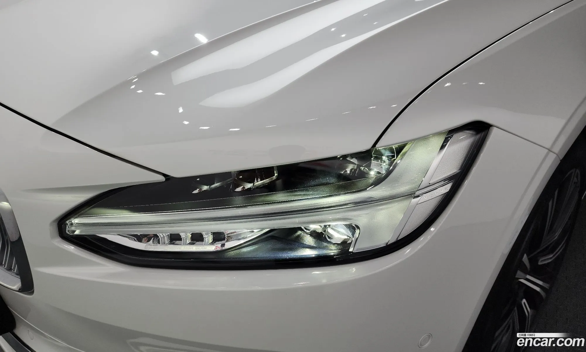 Volvo S90 2022 — 33