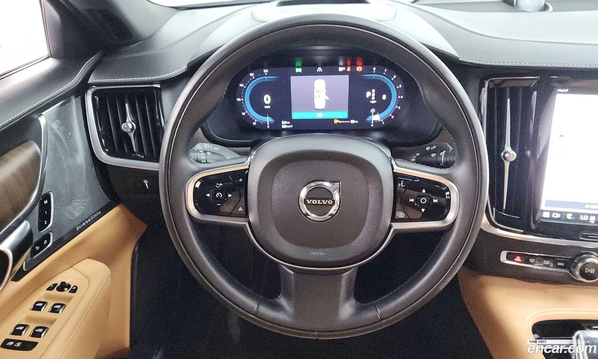 Volvo S90 2022 — 30