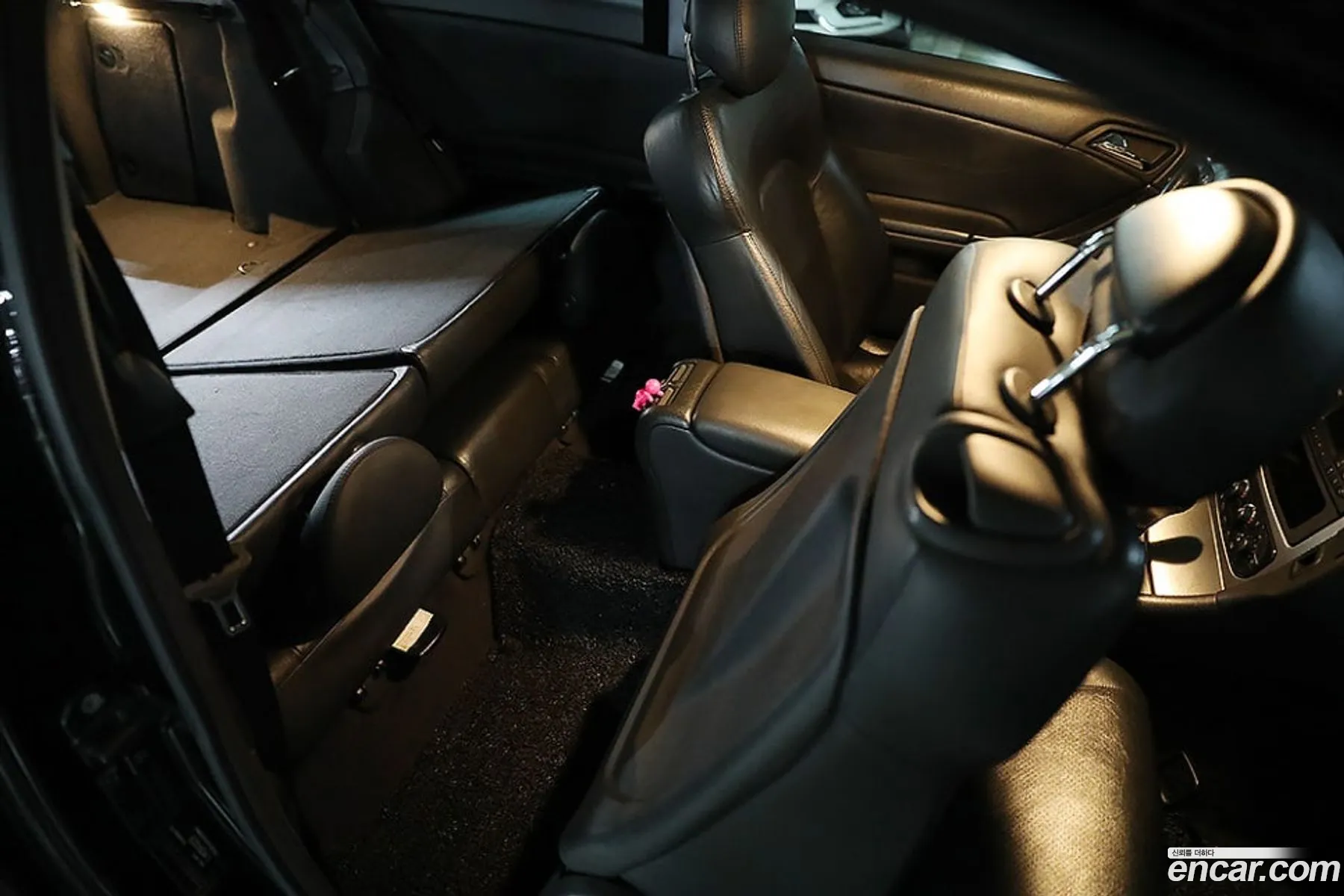 Mercedes-Benz C-Class 2002 — 6