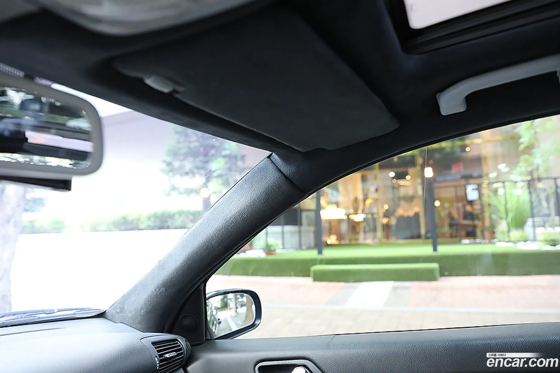 Mercedes-Benz C-Class 2002 — 3