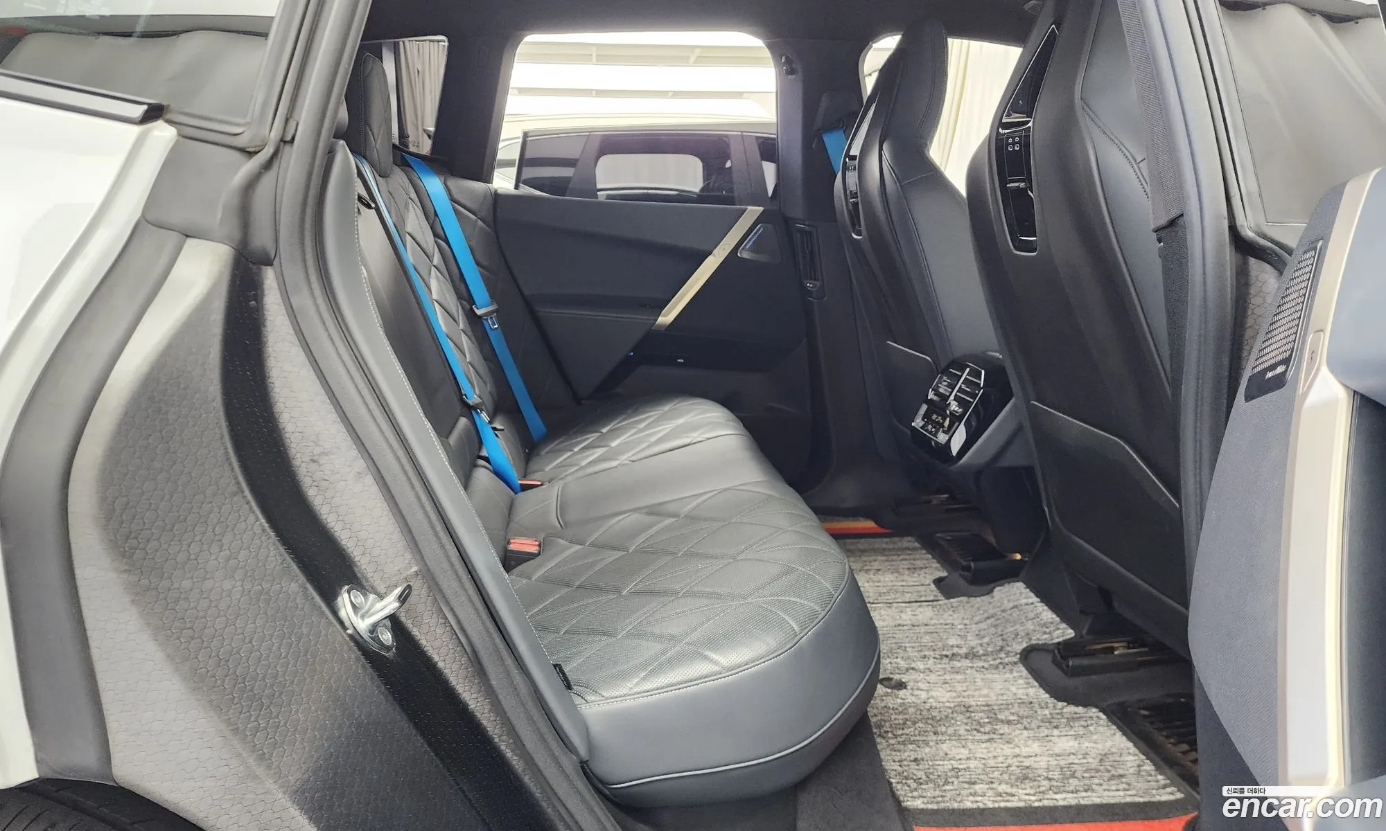 BMW iX 2022 WBY11CF09NCJ47853 — 13