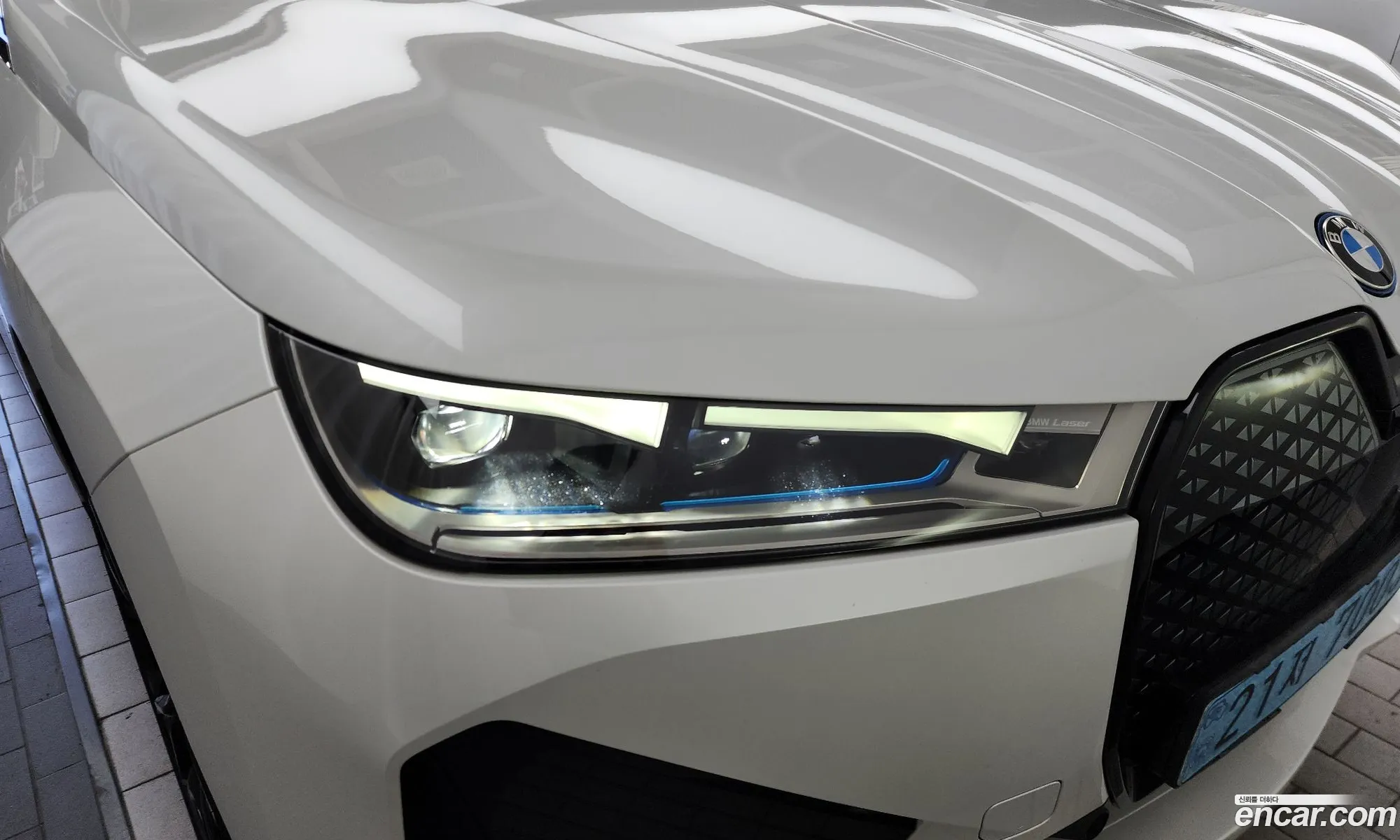BMW iX 2022 WBY11CF09NCJ47853 — 7