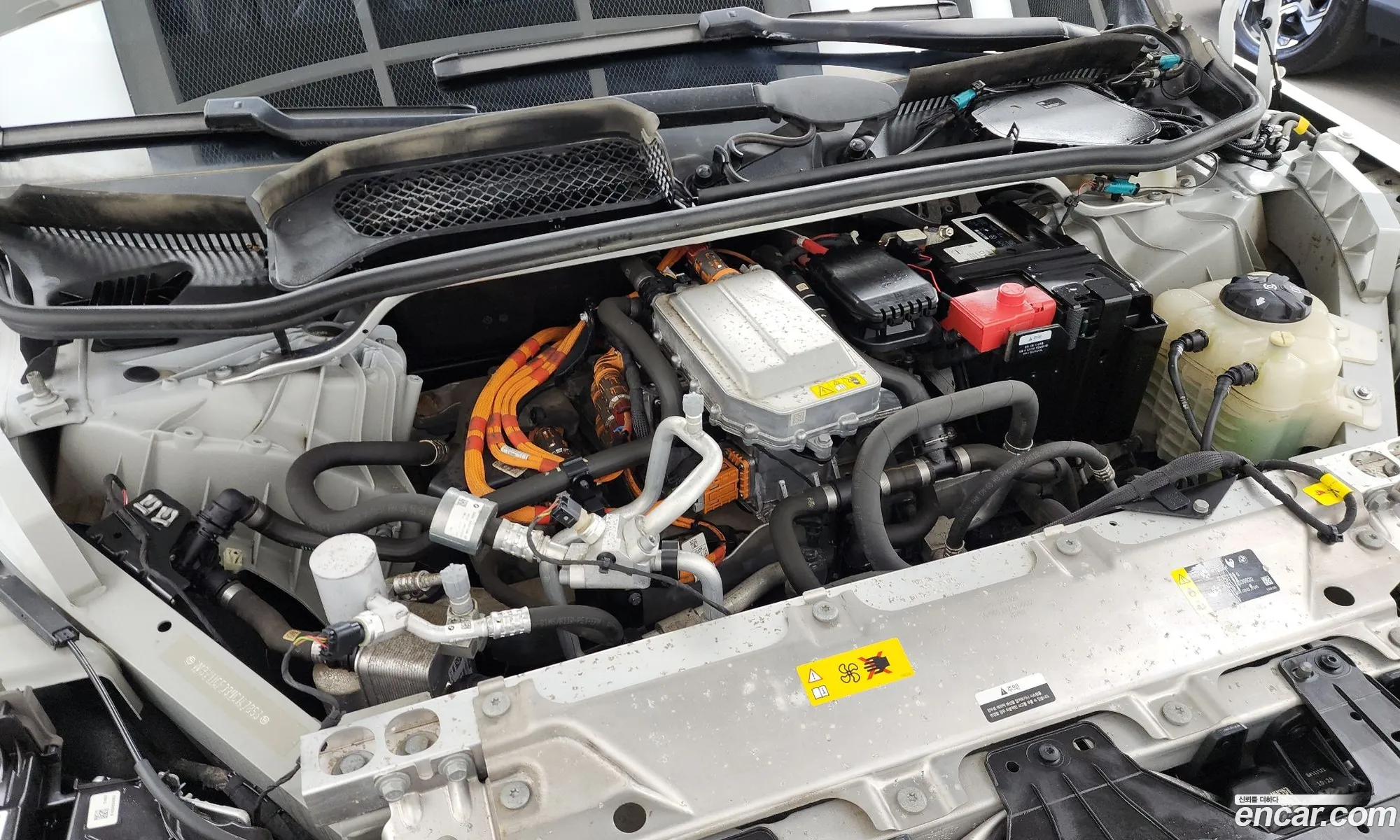 BMW iX 2022 WBY11CF09NCJ47853 — 9