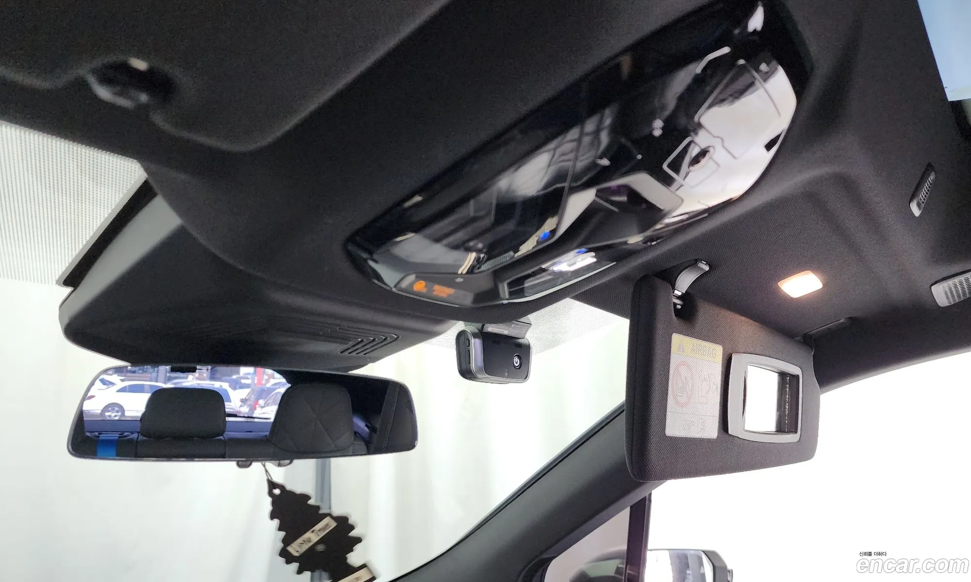 BMW iX 2022 WBY11CF09NCJ47853 — 24