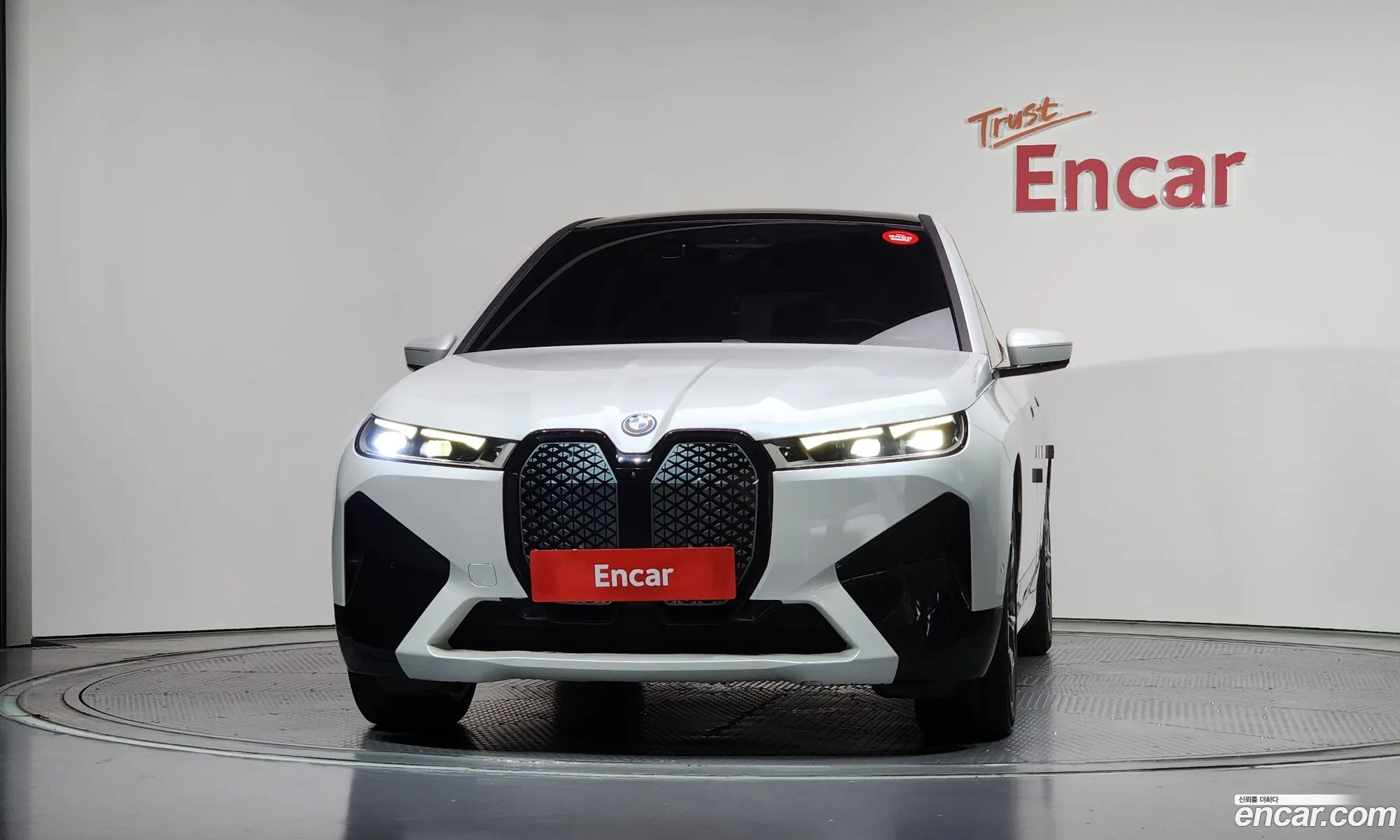 BMW iX 2022 WBY11CF09NCJ47853 — 27