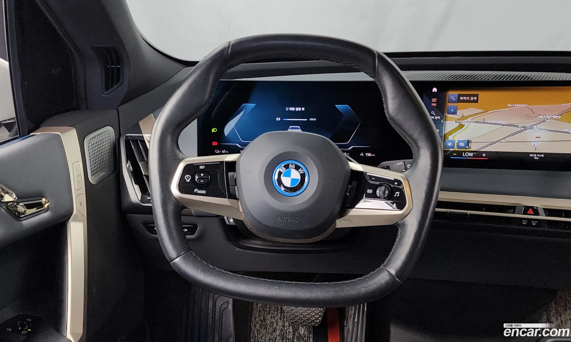 BMW iX 2022 WBY11CF09NCJ47853 — 30