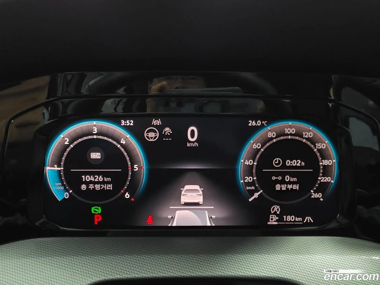 Volkswagen Golf 8th Gen 2025 — 17