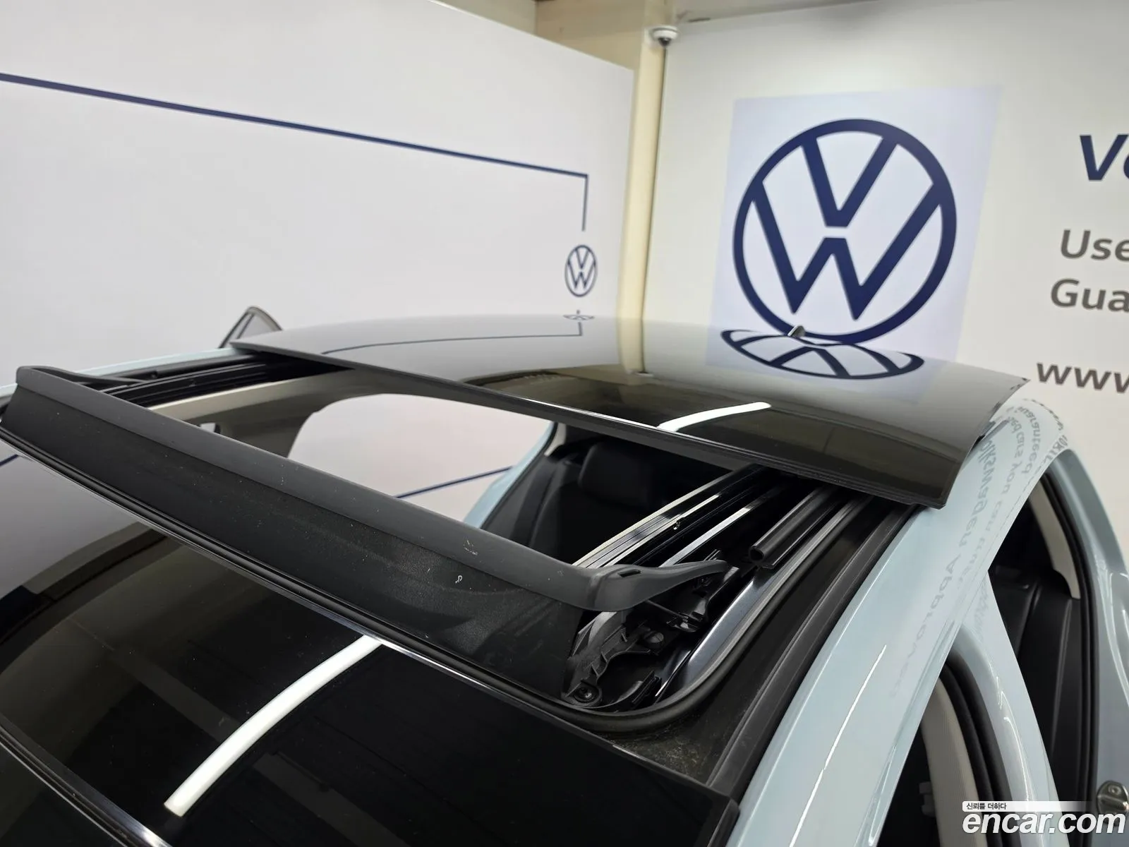 Volkswagen Golf 8th Gen 2025 — 11