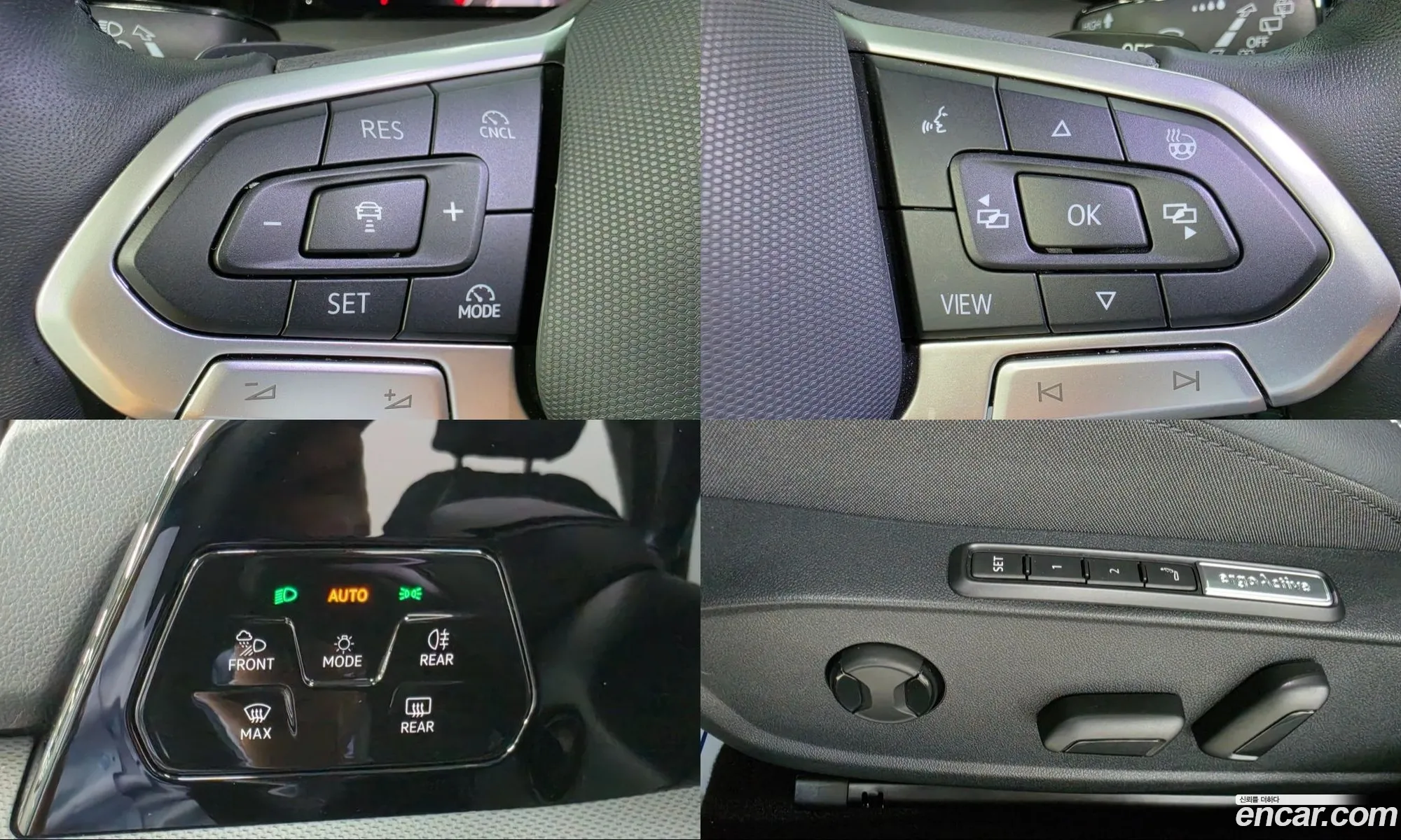 Volkswagen Golf 8th Gen 2025 — 20