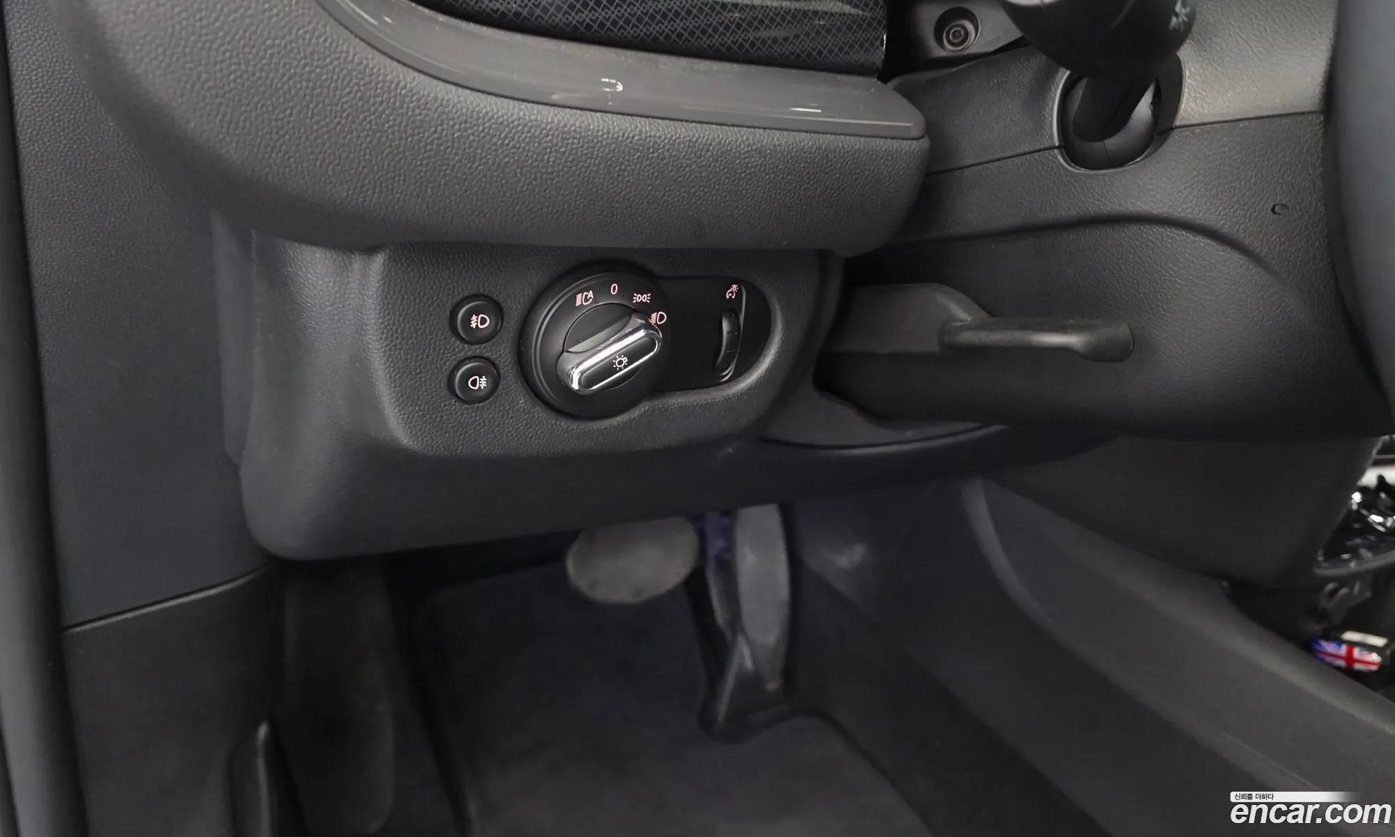 Mini Cooper S Clubman 2020 — 20