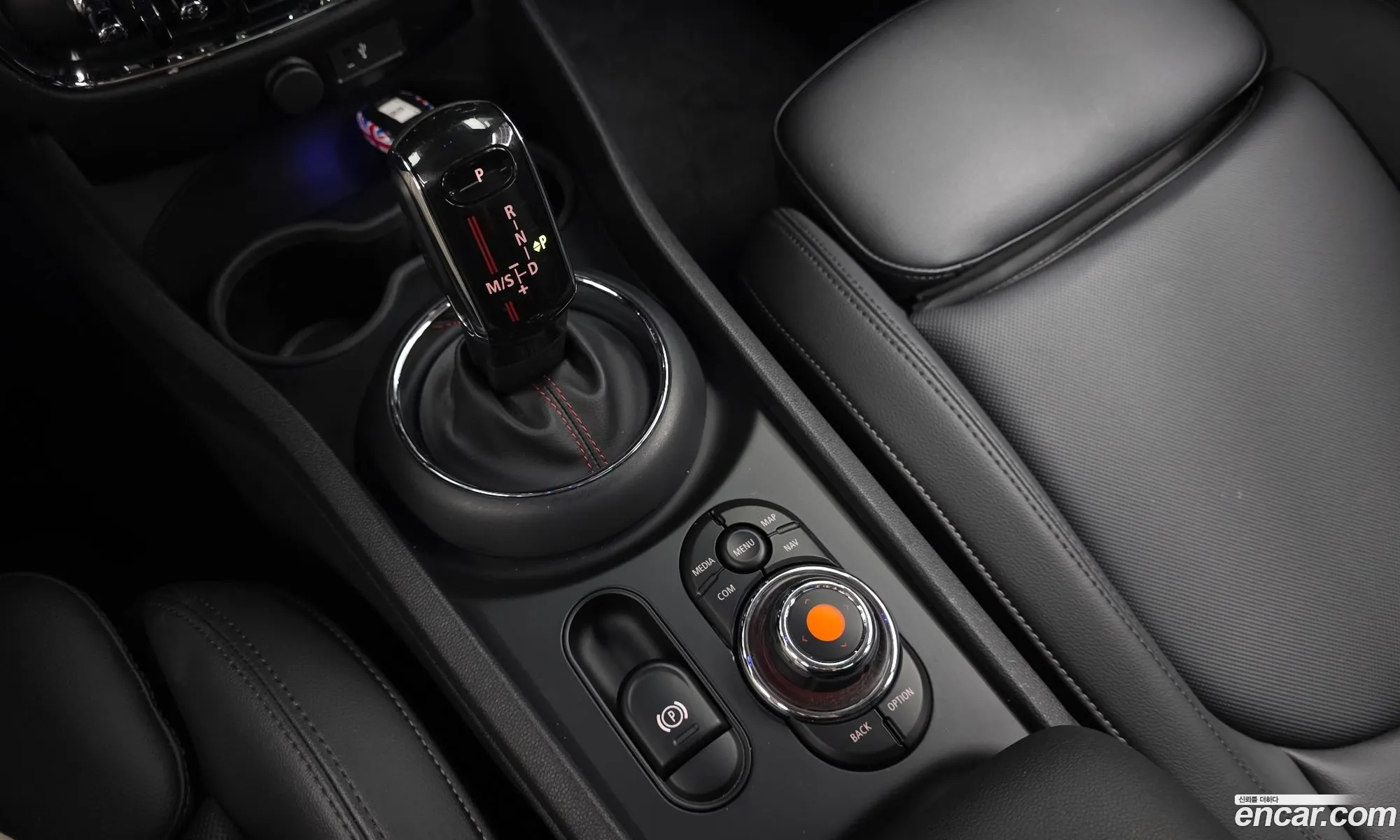 Mini Cooper S Clubman 2020 — 15