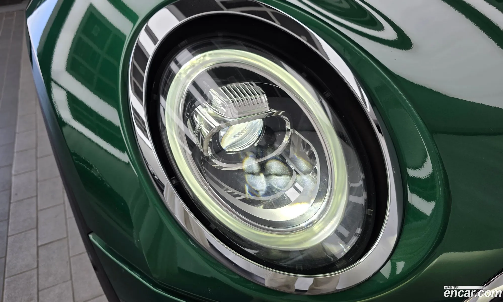Mini Cooper S Clubman 2020 — 28