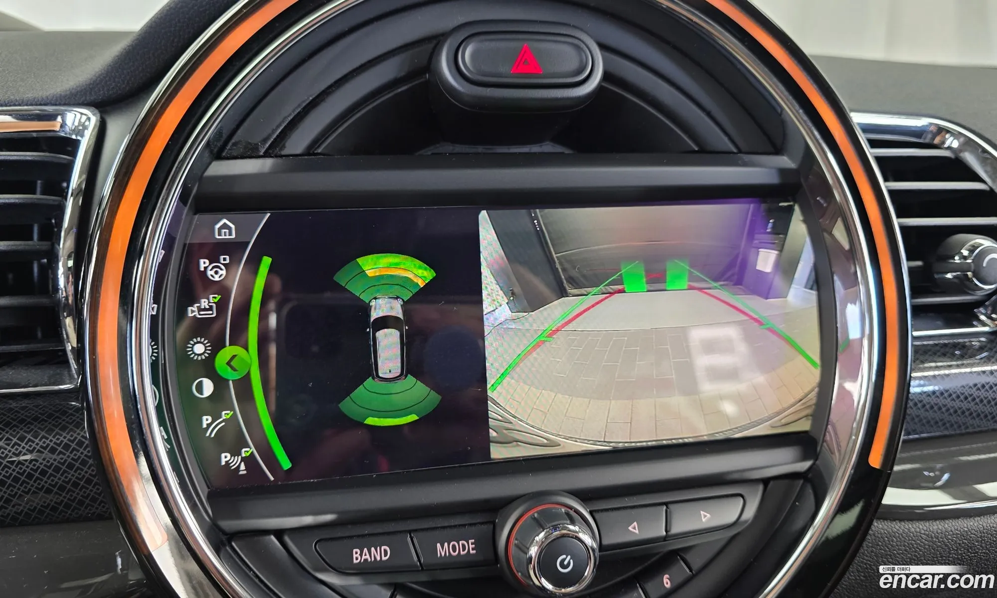 Mini Cooper S Clubman 2020 — 7