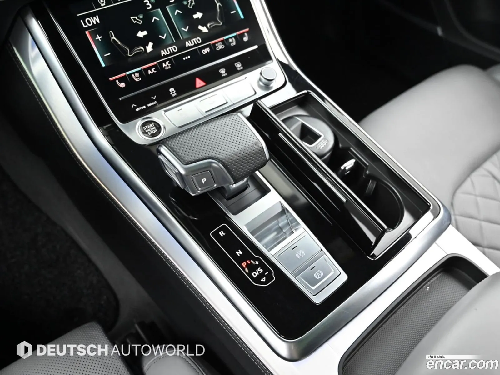 Audi Q8 2021 — 12