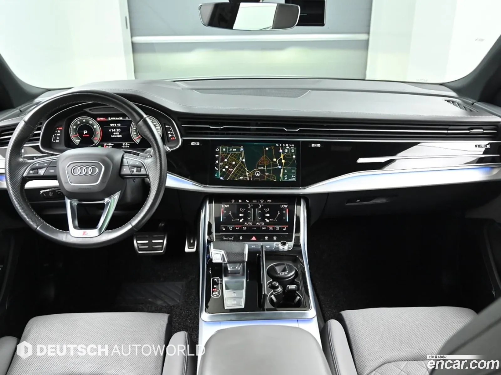 Audi Q8 2021 — 6