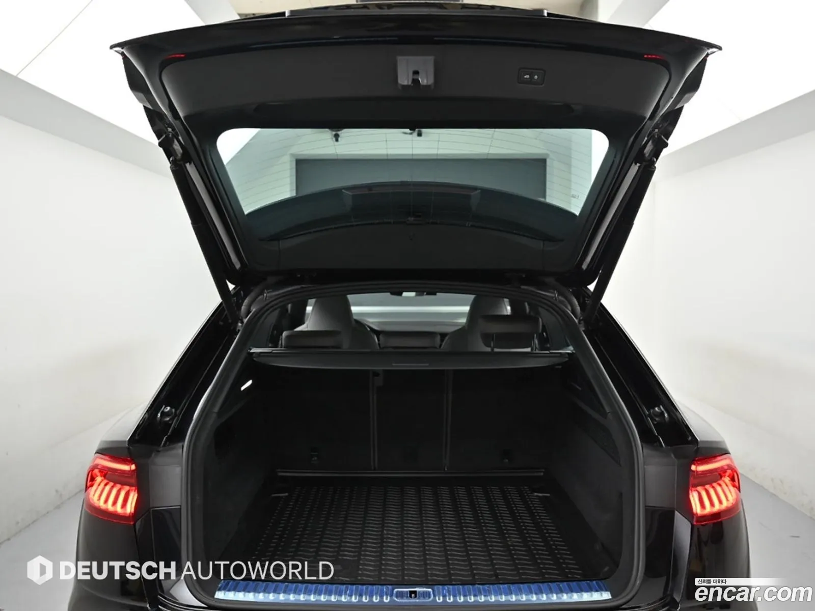 Audi Q8 2021 — 5