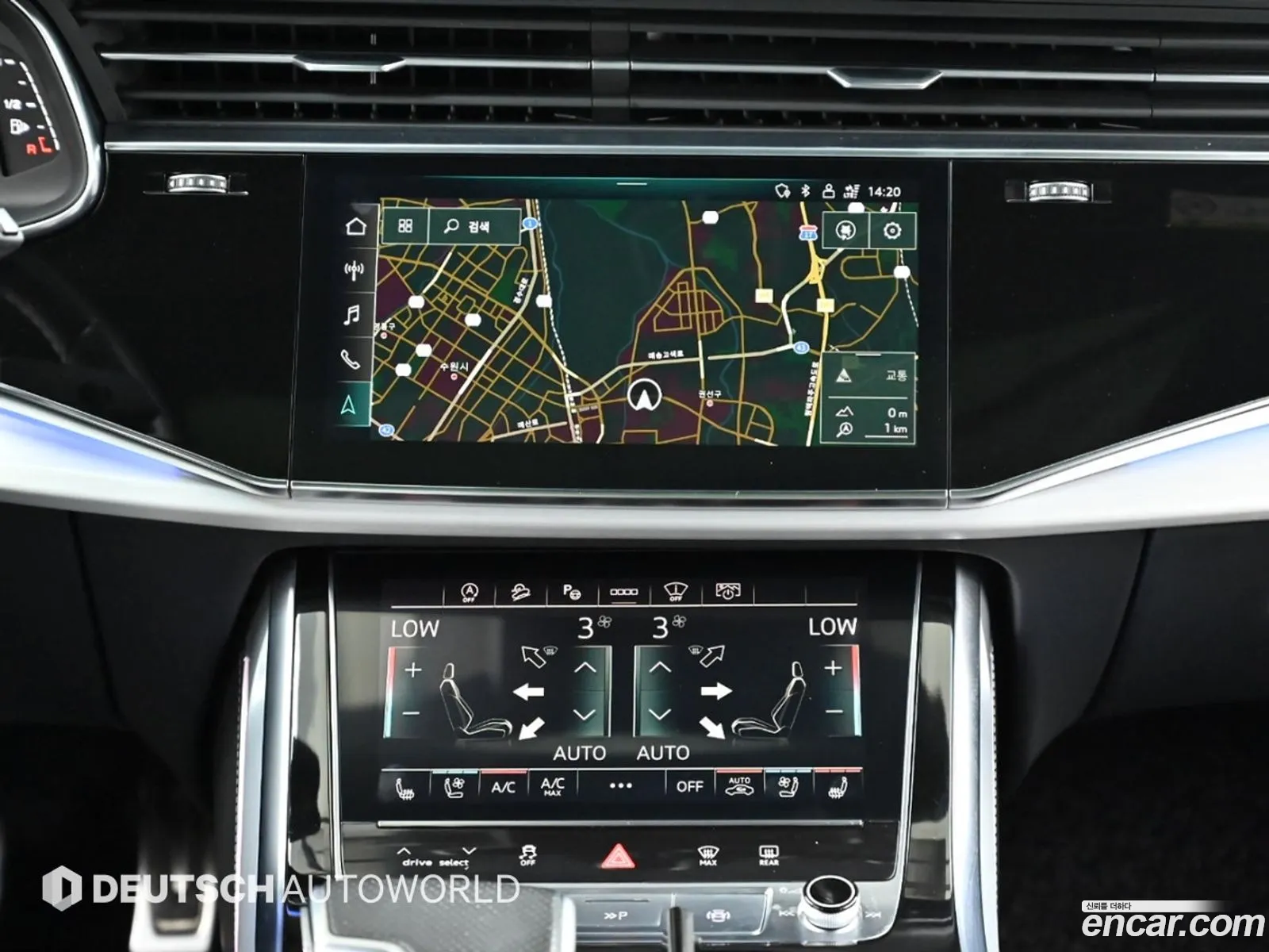 Audi Q8 2021 — 14