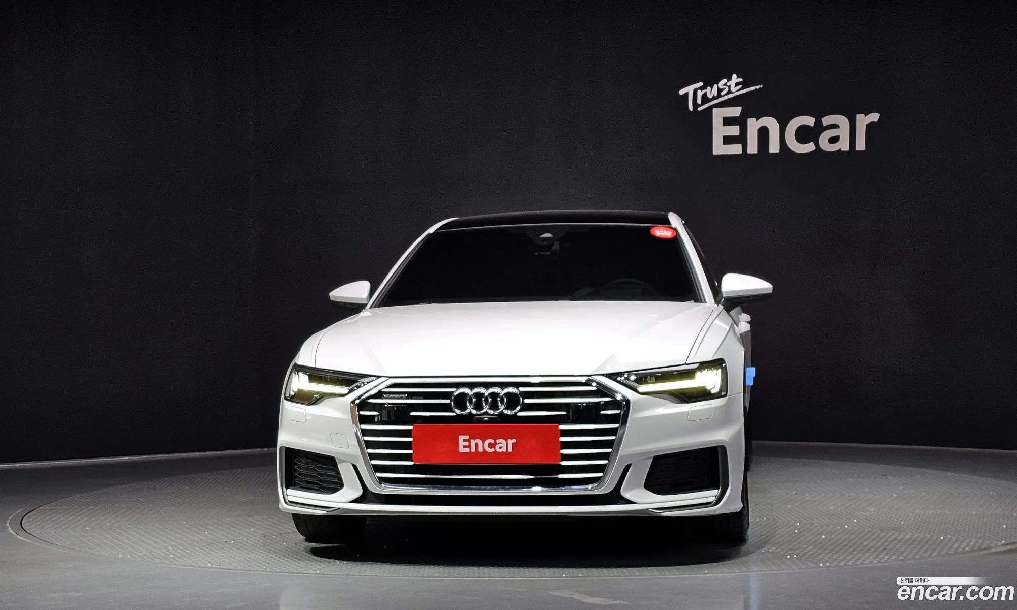 Audi A6 2023 WAUZZZF22PN021078 — 16