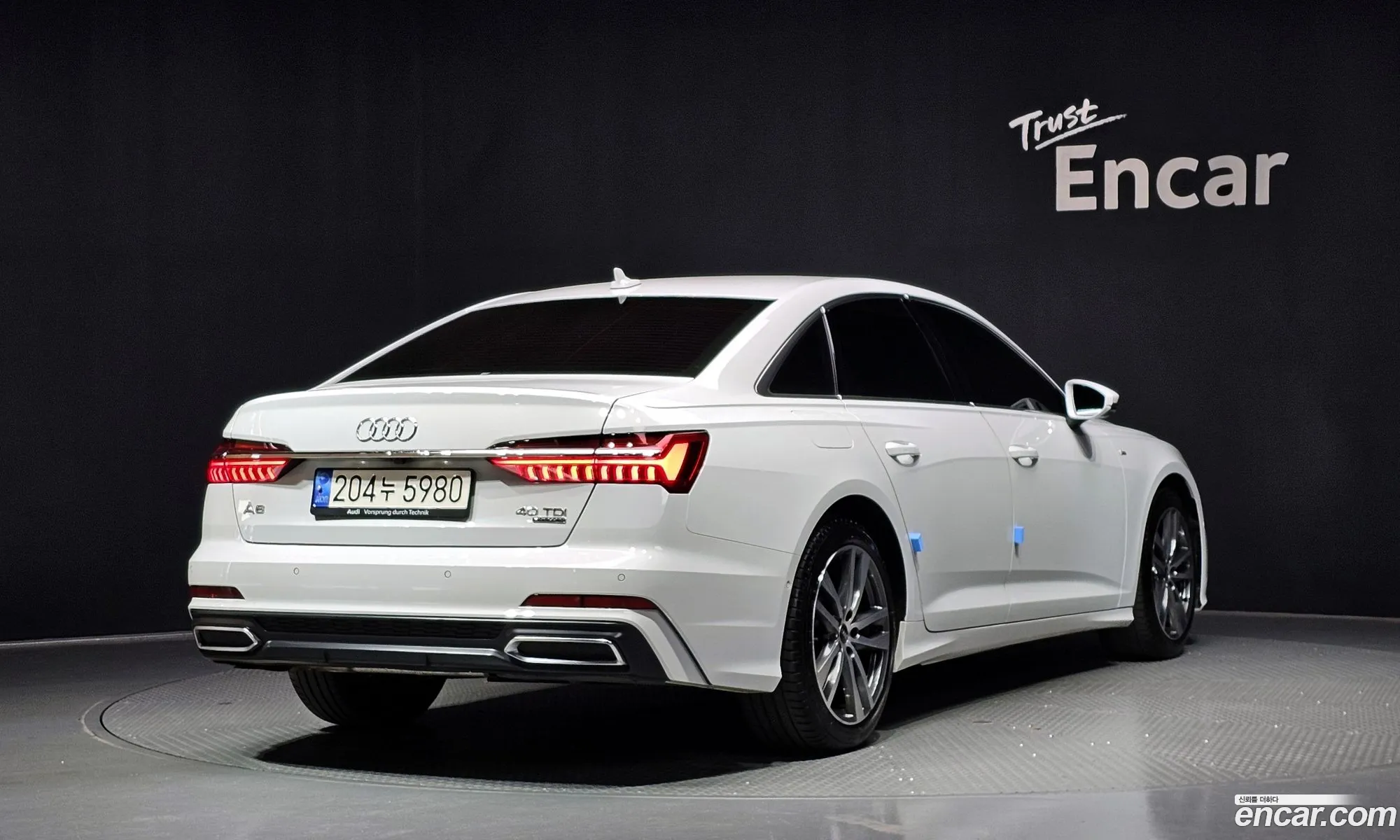 Audi A6 2023 WAUZZZF22PN021078 — 14