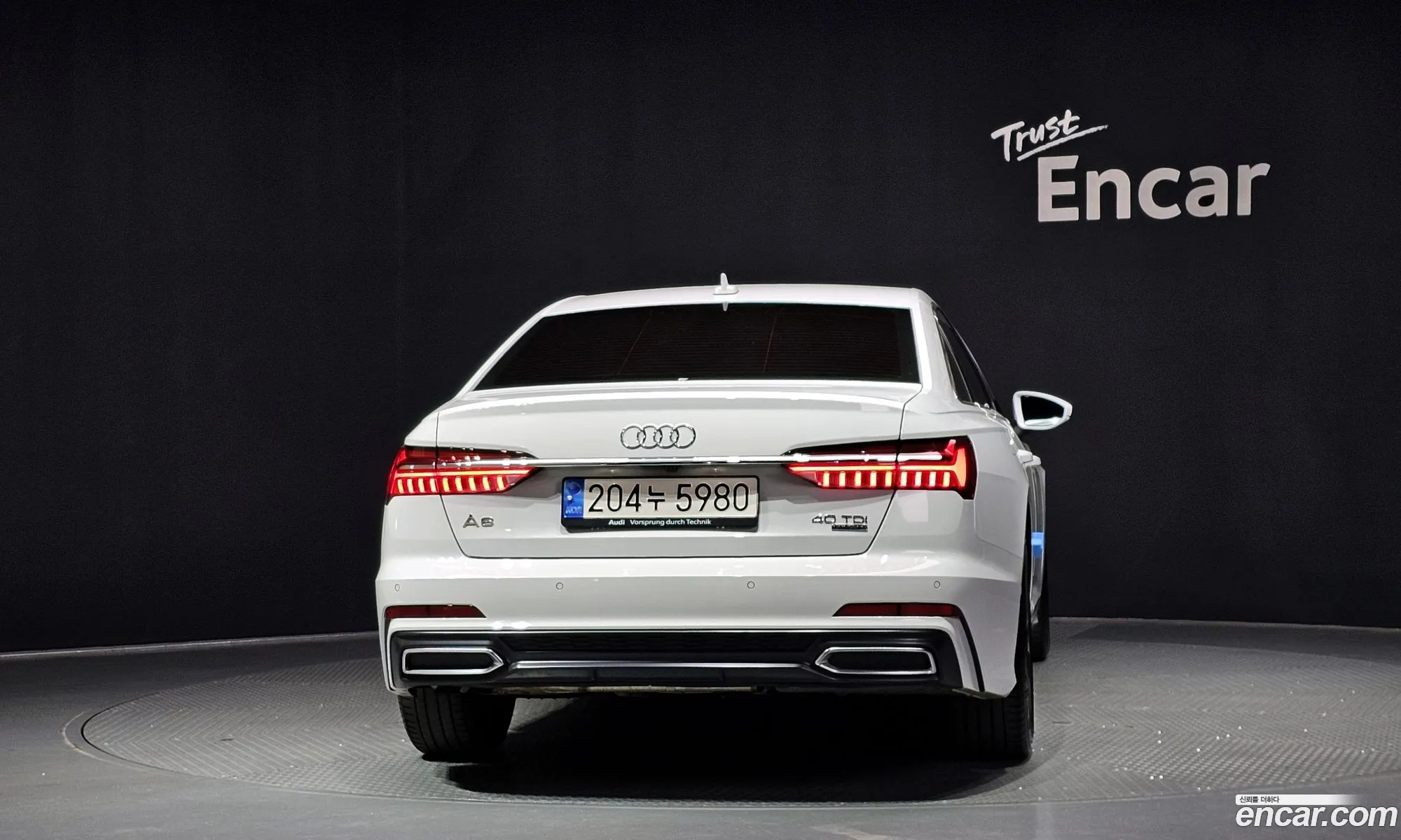 Audi A6 2023 WAUZZZF22PN021078 — 8