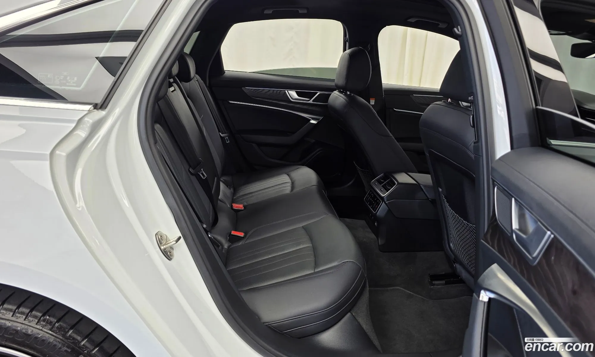 Audi A6 2023 WAUZZZF22PN021078 — 2
