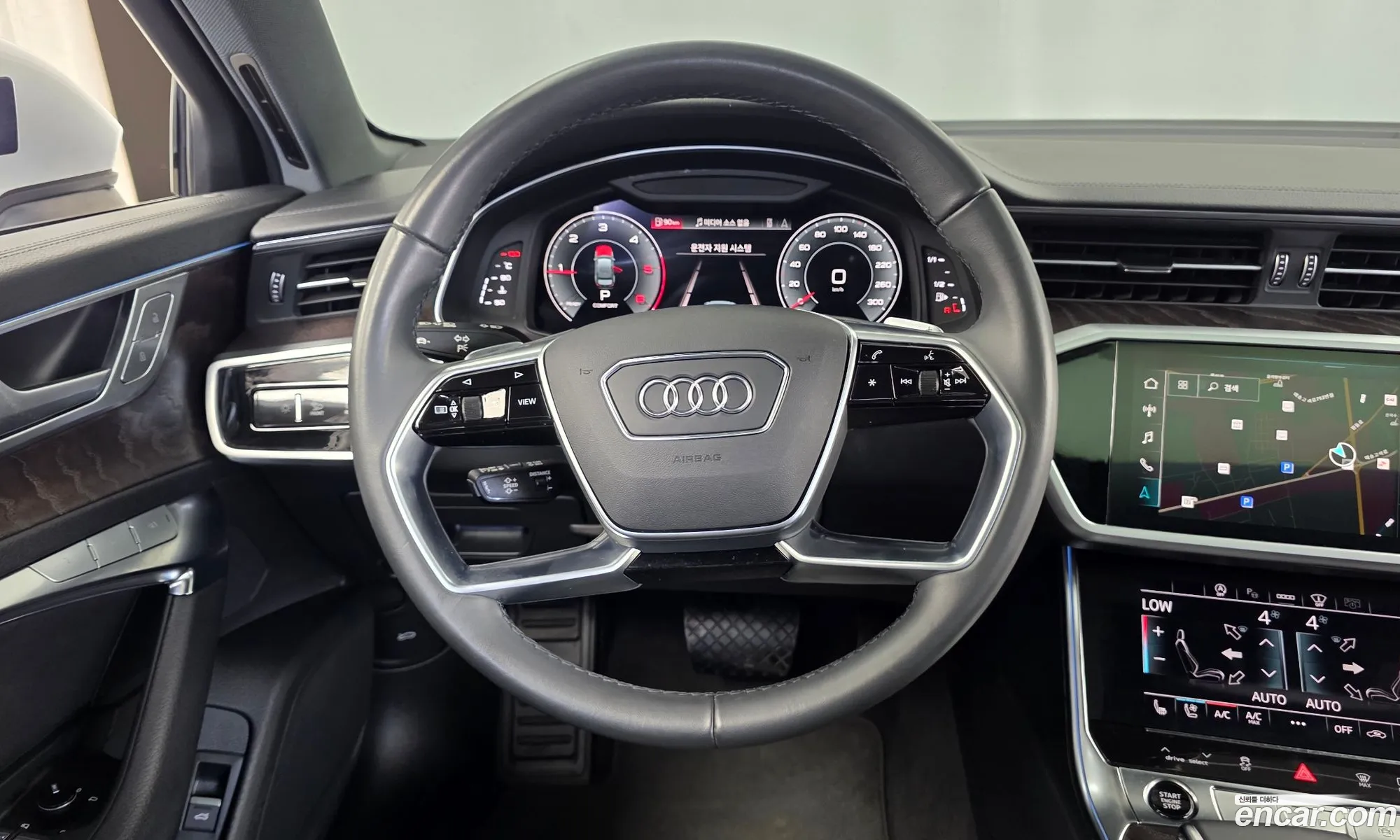 Audi A6 2023 WAUZZZF22PN021078 — 20