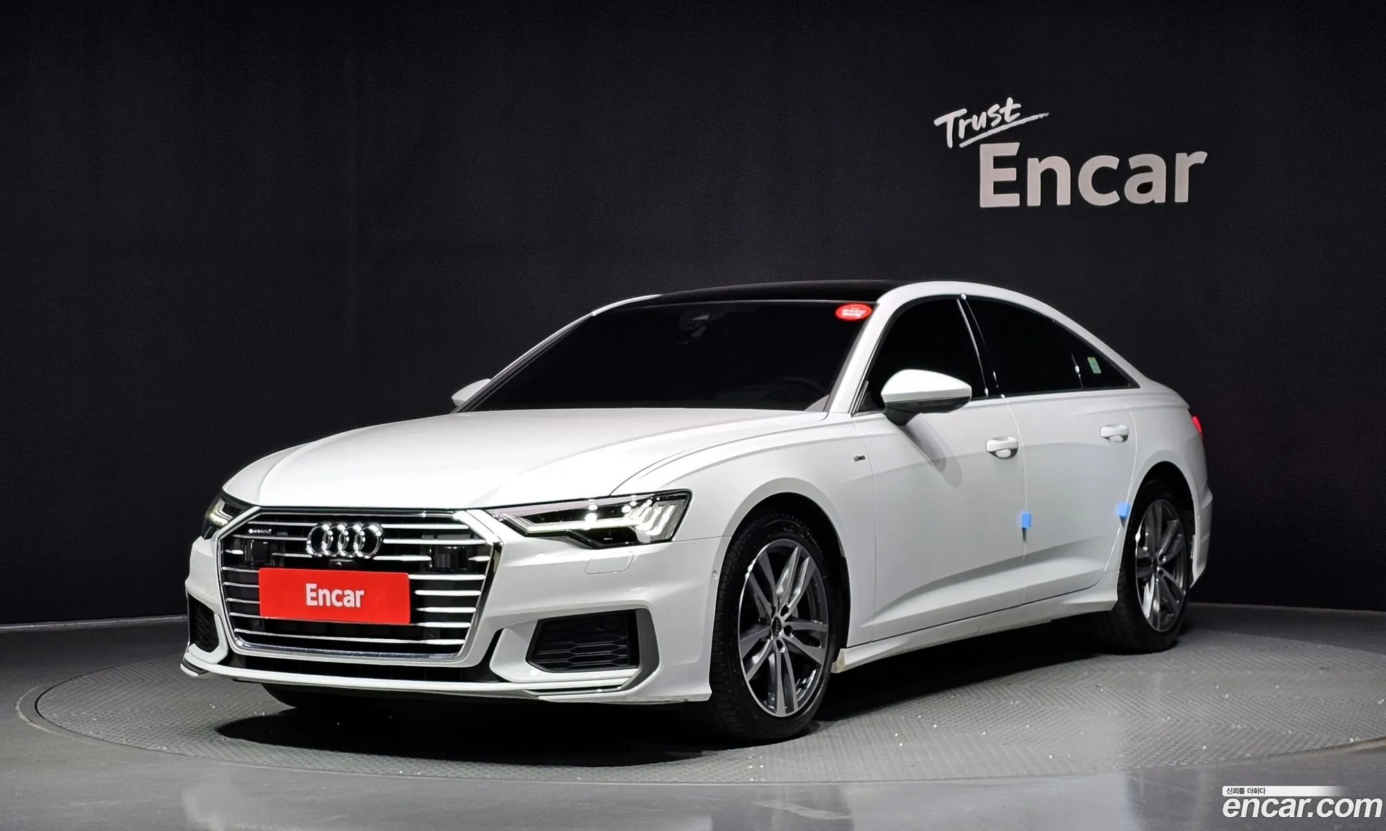Audi A6 2023 WAUZZZF22PN021078 — 17