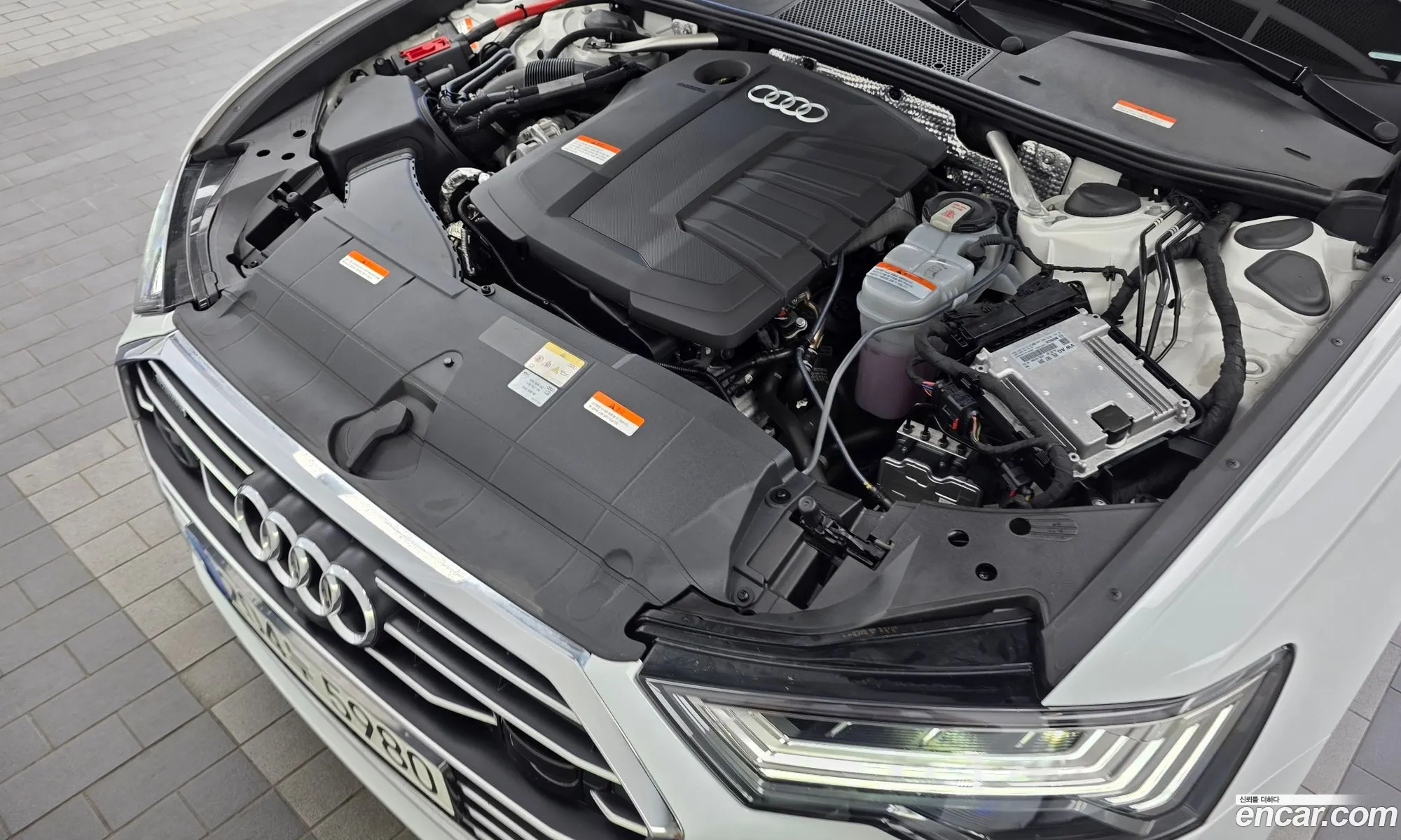 Audi A6 2023 WAUZZZF22PN021078 — 18