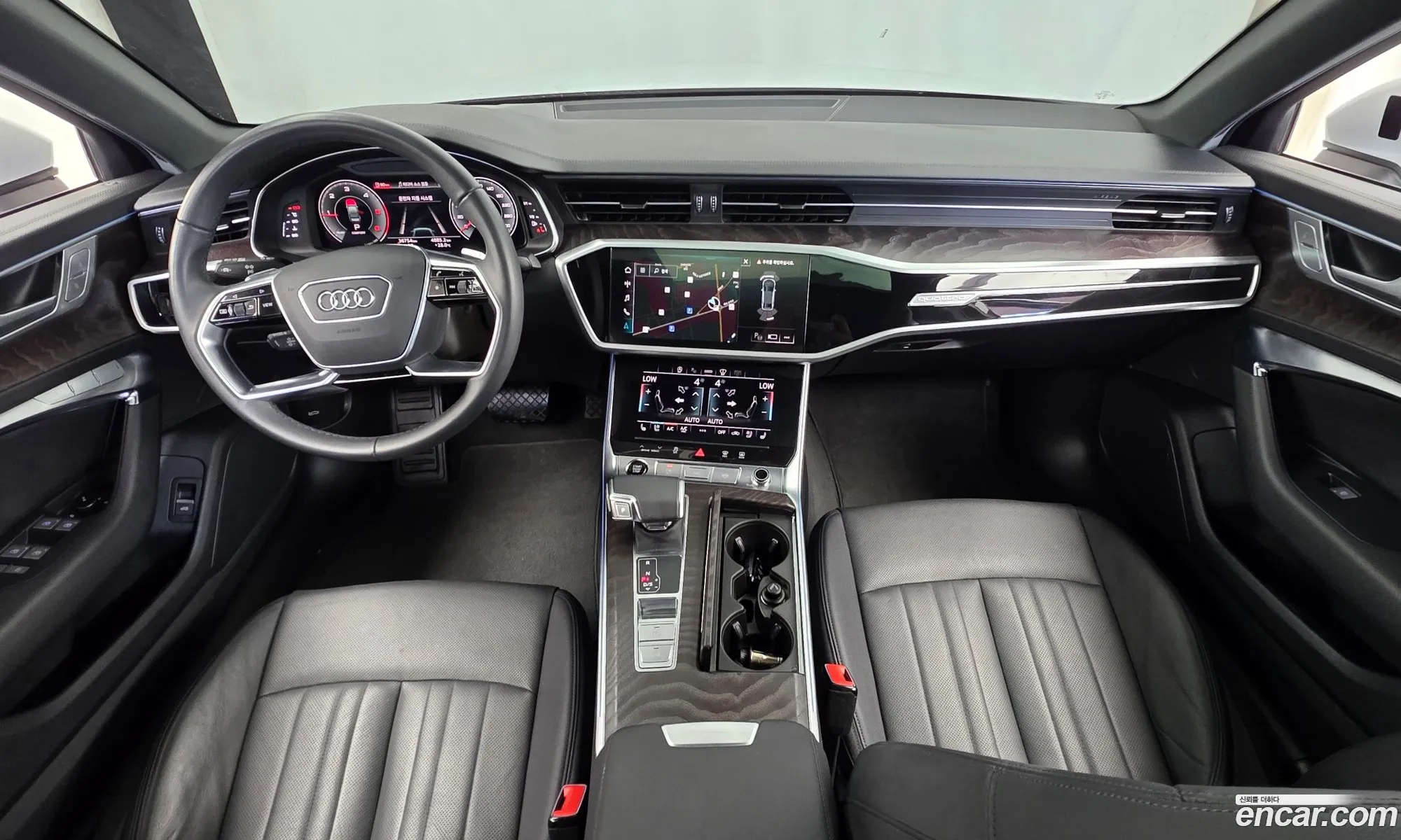 Audi A6 2023 WAUZZZF22PN021078 — 6
