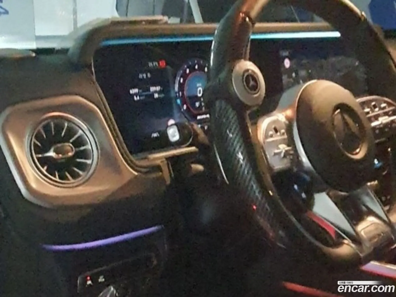 Mercedes-Benz G-Class W463b 2024 — 7