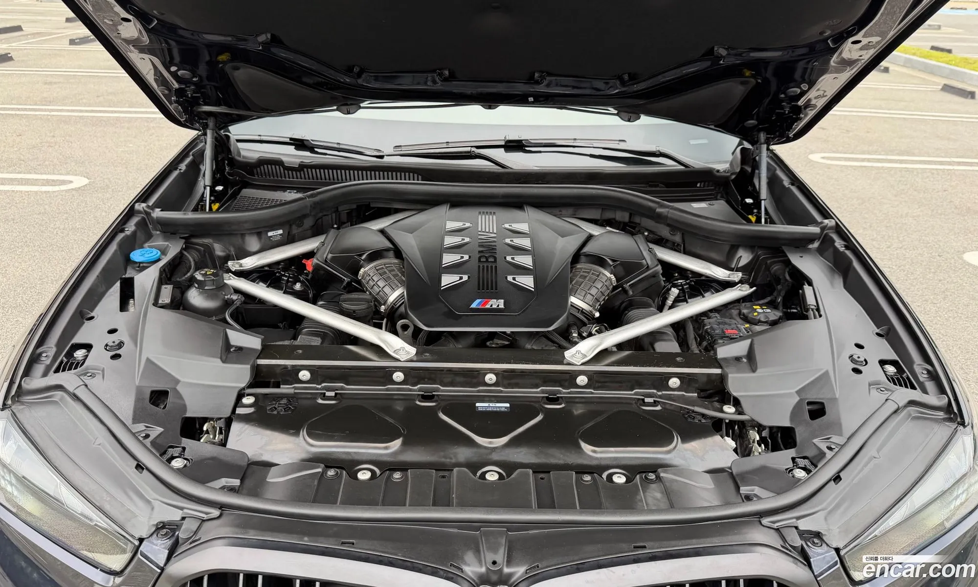 BMW X6 2023 — 5