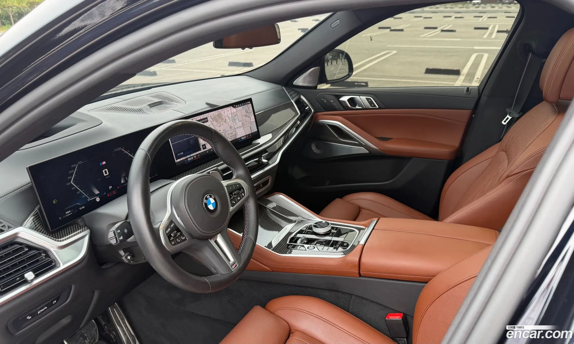 BMW X6 2023 — 11