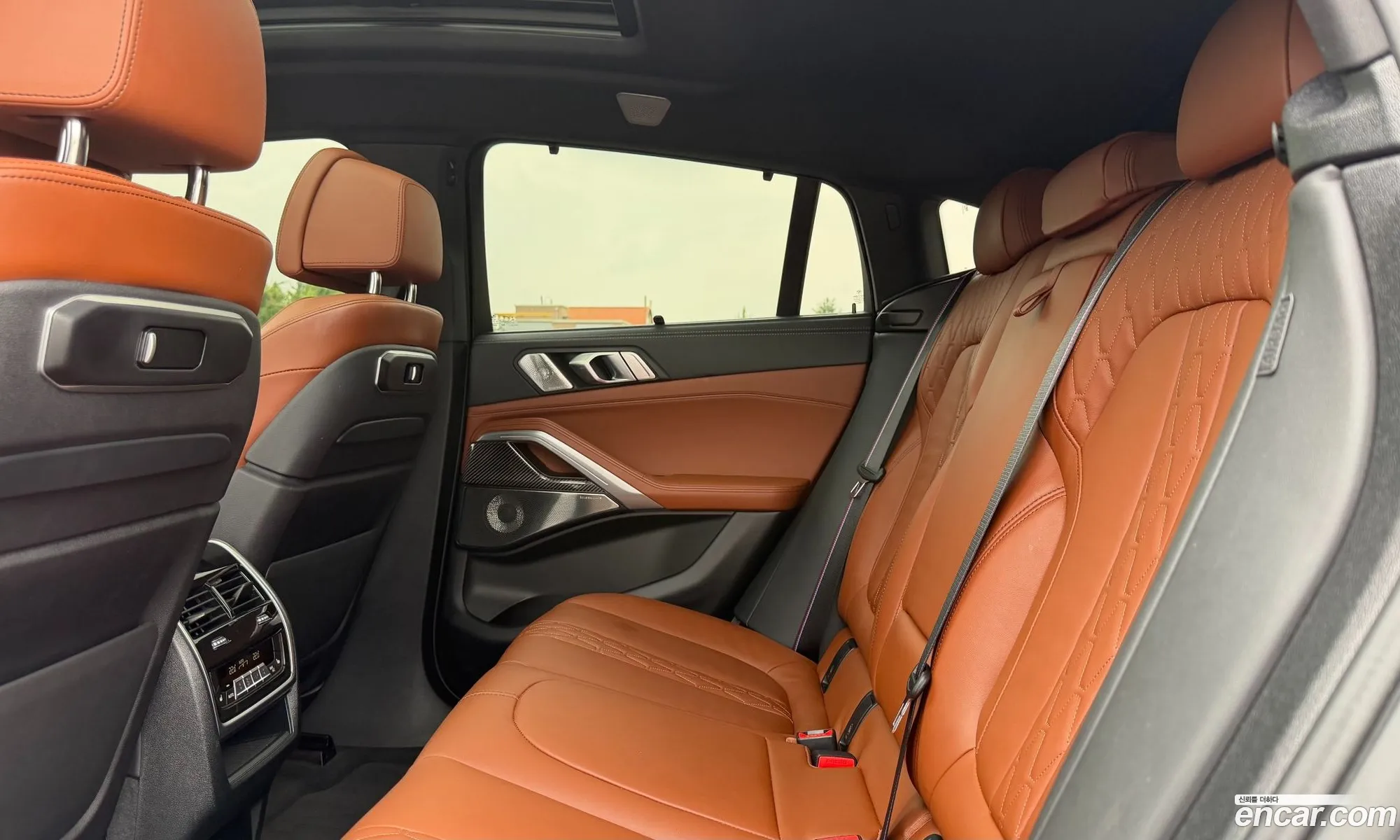 BMW X6 2023 — 10