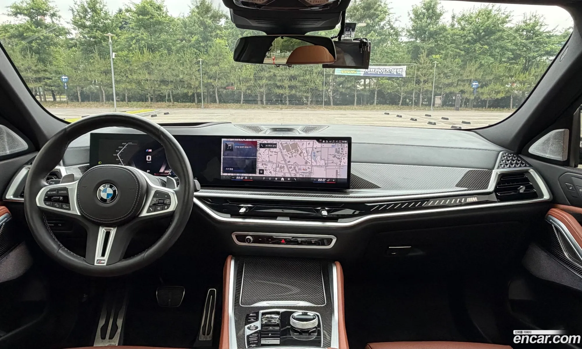 BMW X6 2023 — 19
