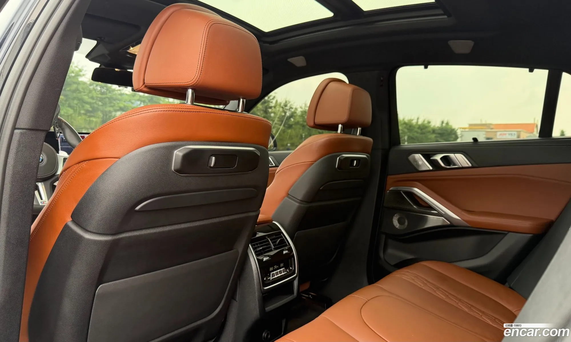 BMW X6 2023 — 12