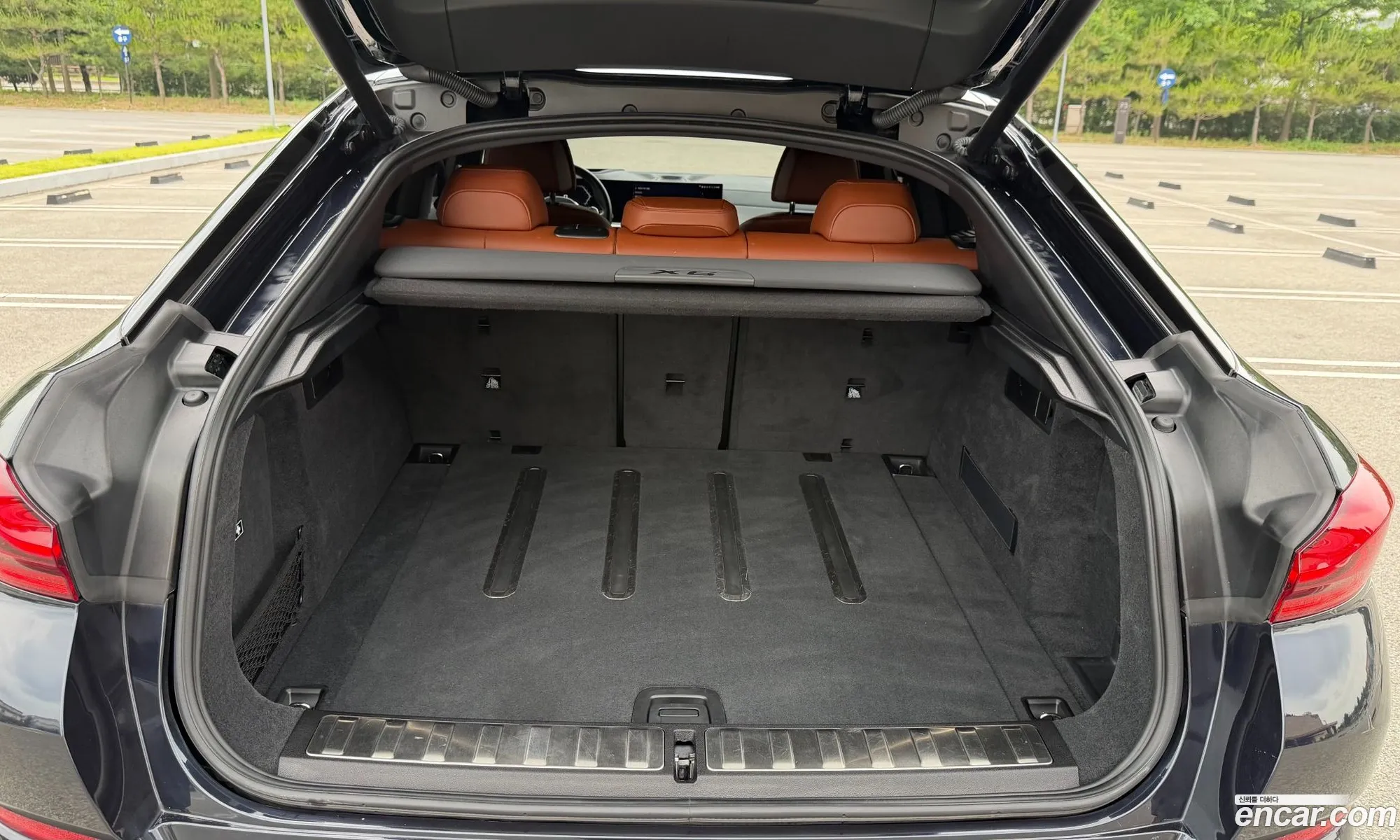 BMW X6 2023 — 6