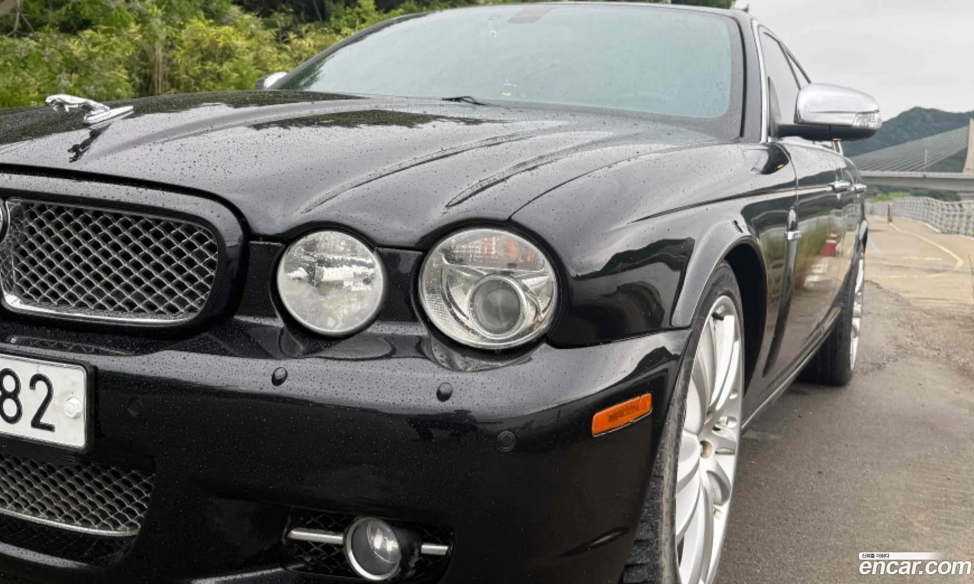 Jaguar XJ 2008 — 15