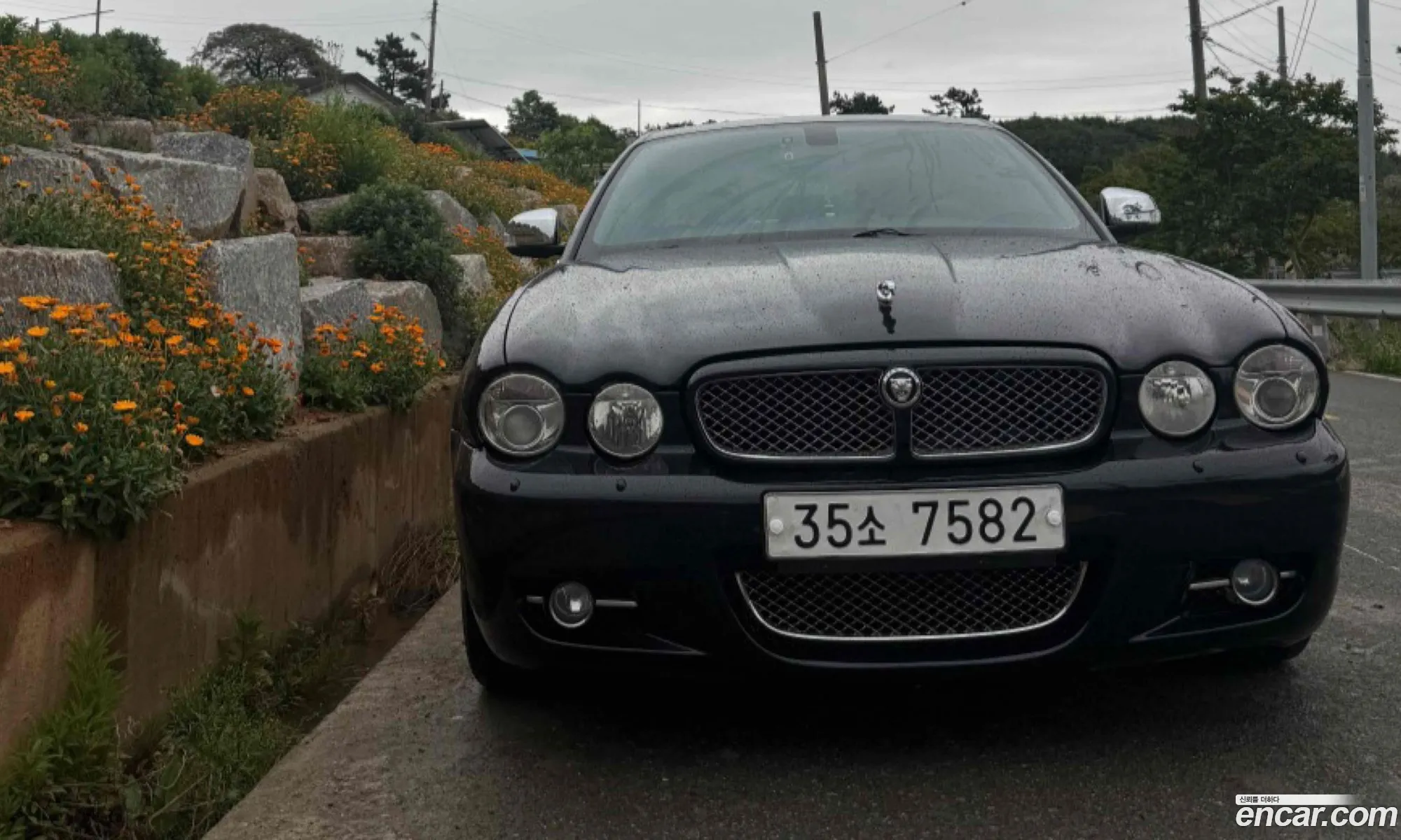Jaguar XJ 2008 — 6