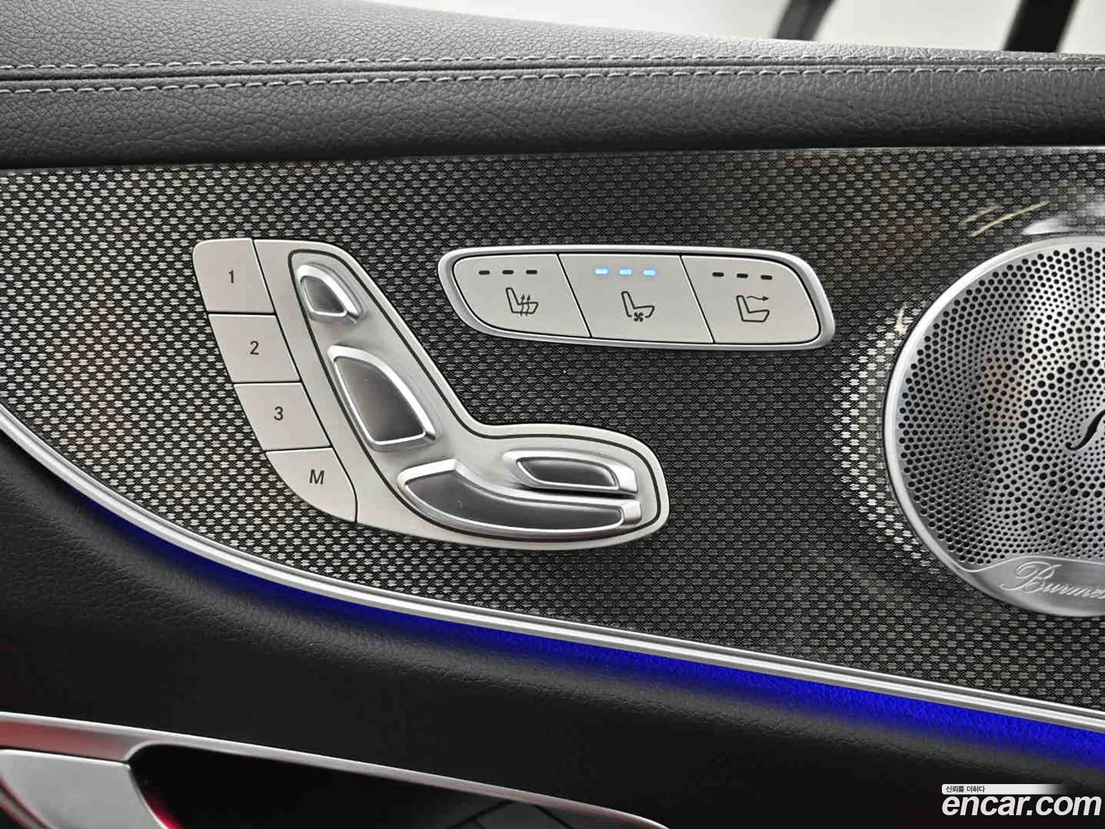 Mercedes-Benz E-Class W213 2019 — 14