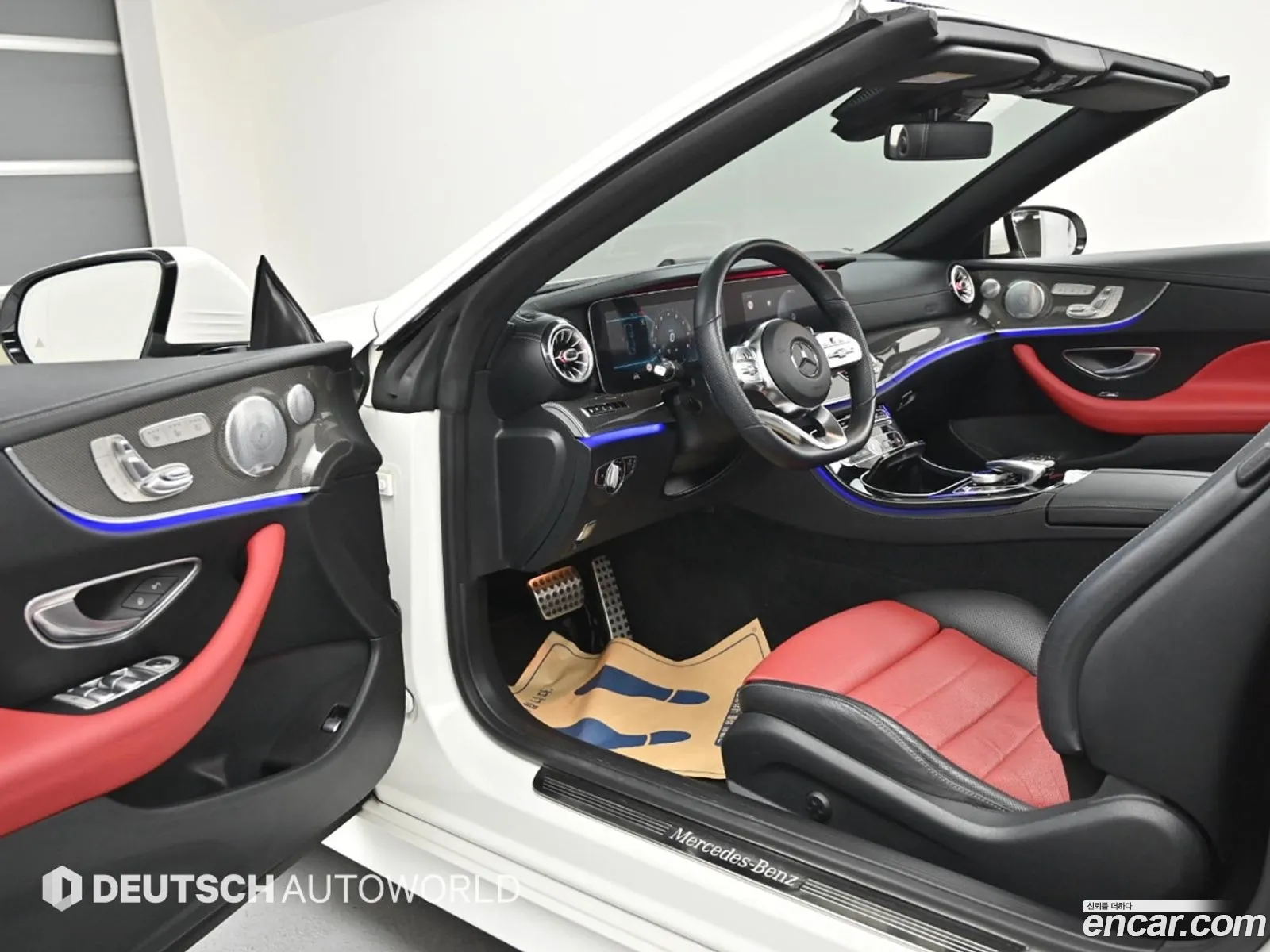 Mercedes-Benz E-Class W213 2019 — 6