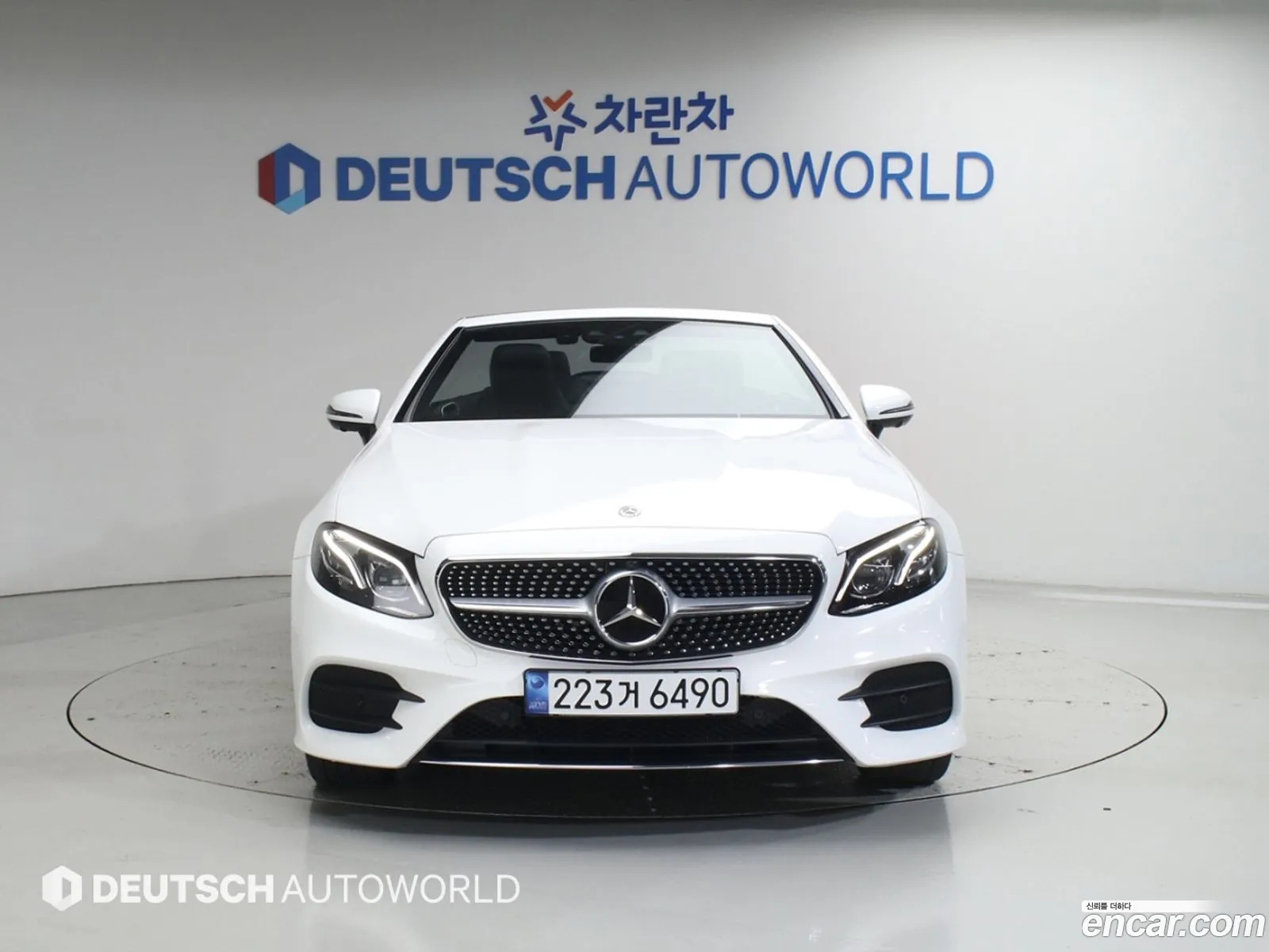 Mercedes-Benz E-Class W213 2019 — 3